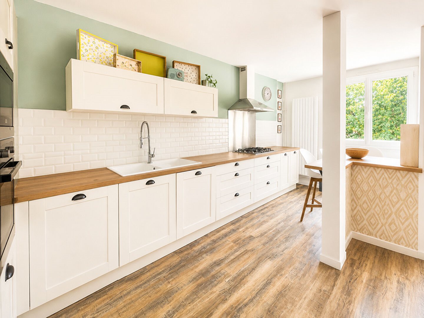 Appartement à vendre, 80m², Beaune