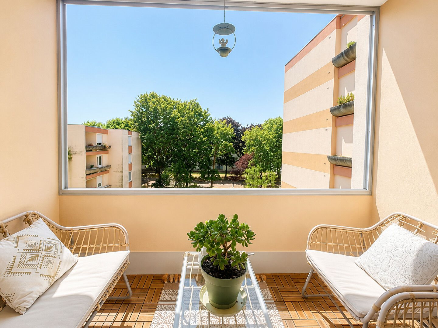 Appartement à vendre, 80m², Beaune
