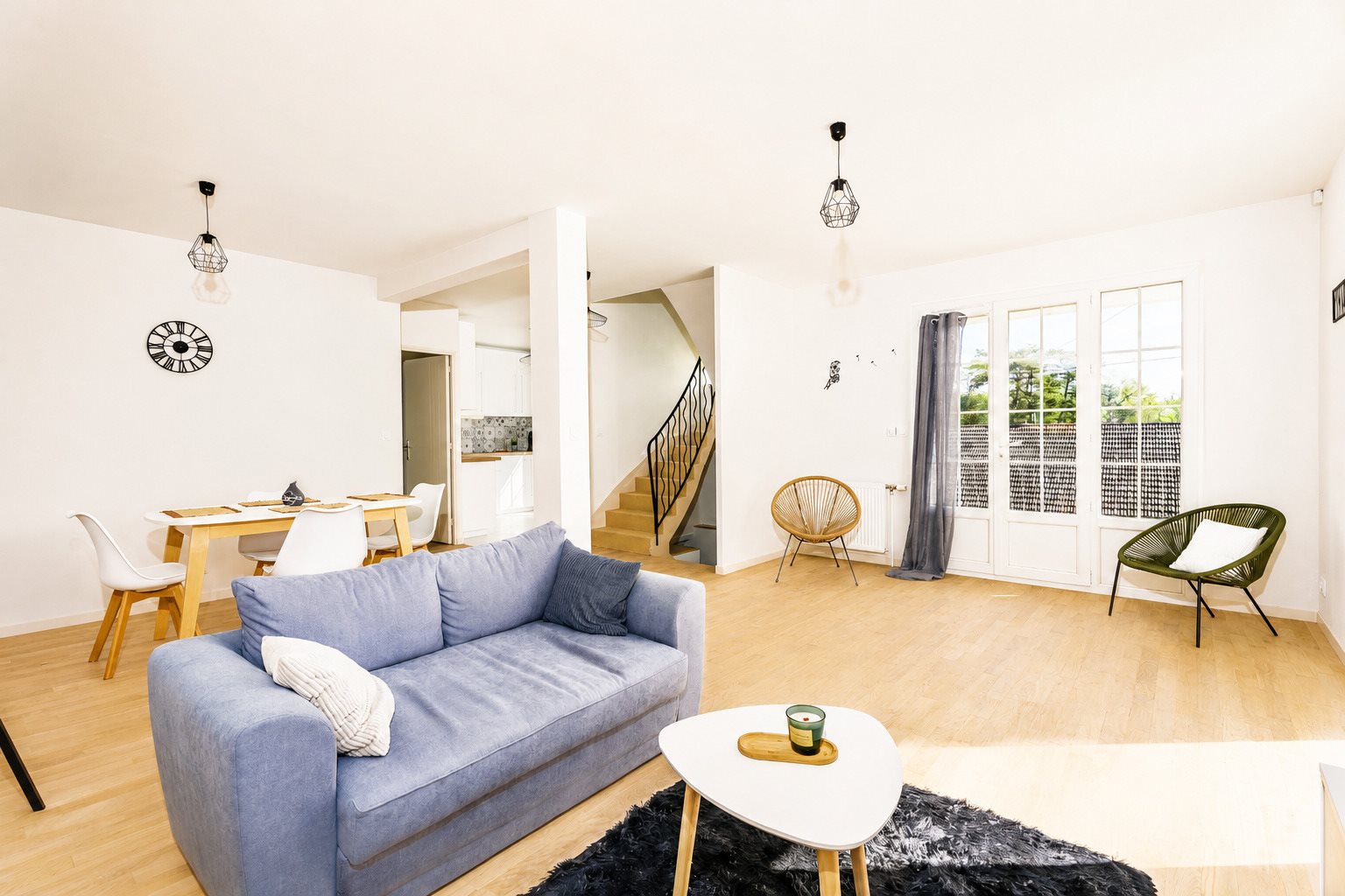 Maison à vendre, 123m², Beaune