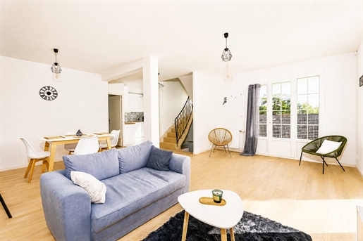 Maison 6 pièces 123 m² · à Beaune · 123 m² · 360 000 €