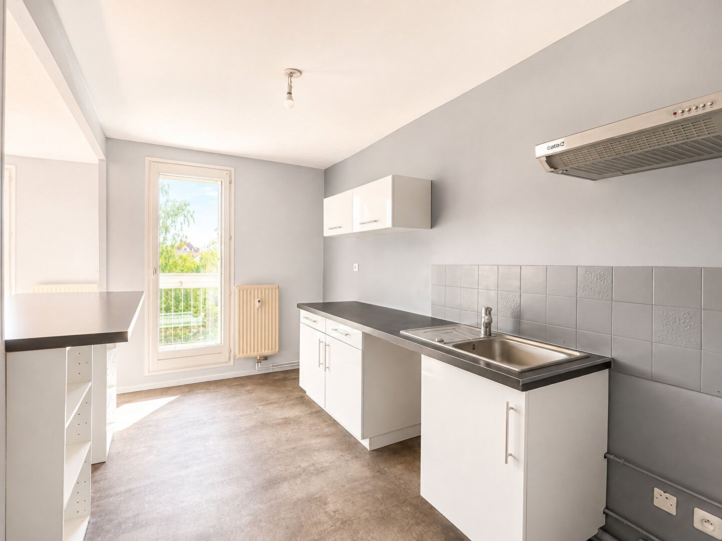 Appartement à vendre, 71m², Beaune