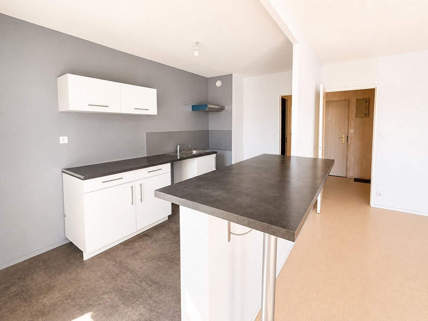 Appartement à vendre, 71m², Beaune