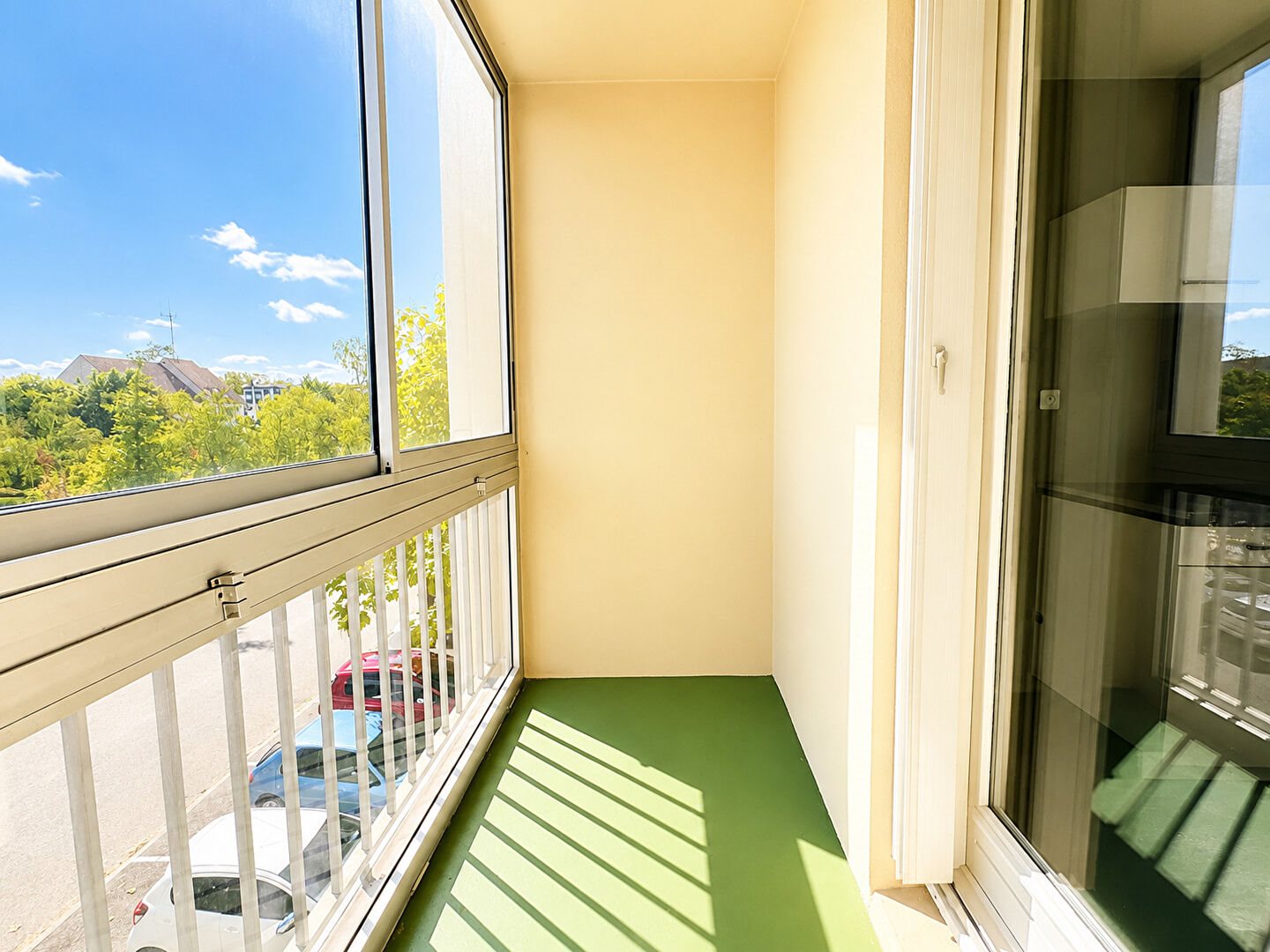 Appartement à vendre, 71m², Beaune
