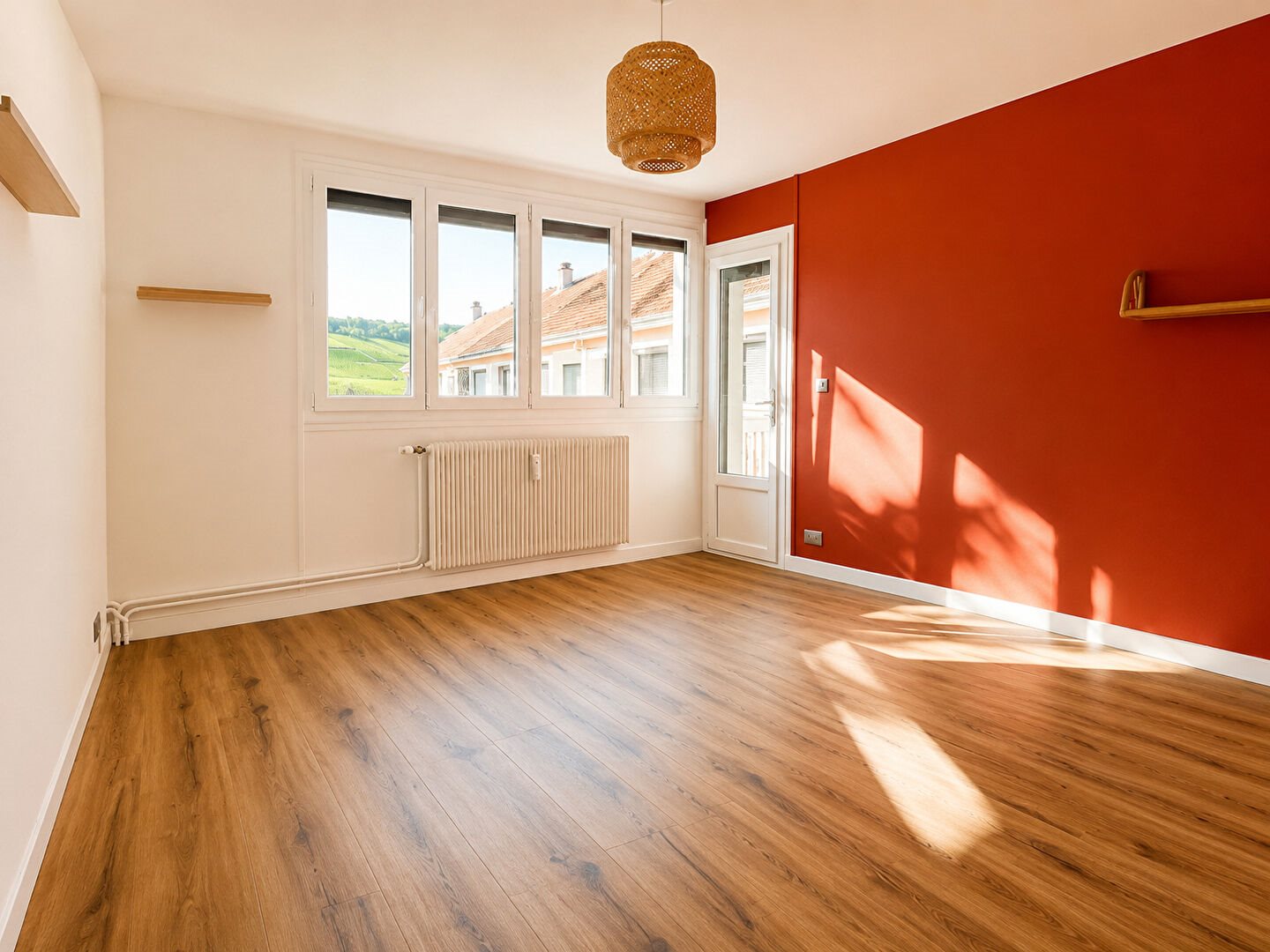 Appartement à vendre, 71m², Beaune