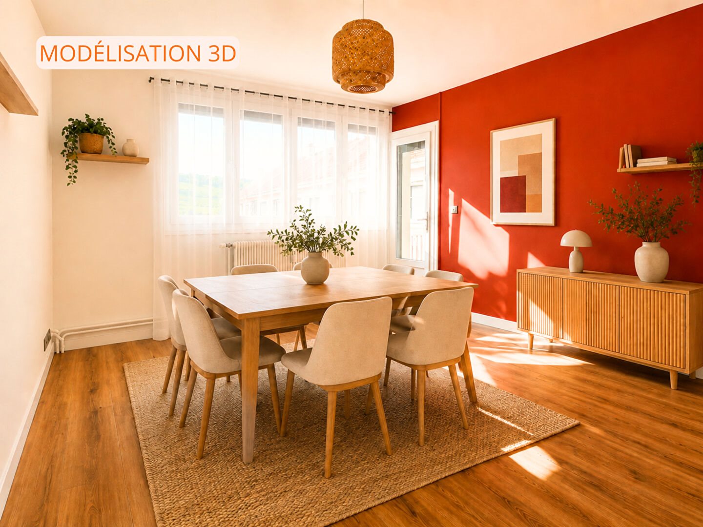 Appartement à vendre, 71m², Beaune