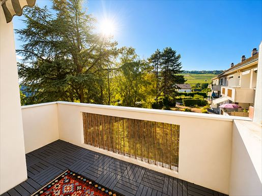 Appartement 4 pièces 71 m² · à Beaune · 71 m² · 205 000 €