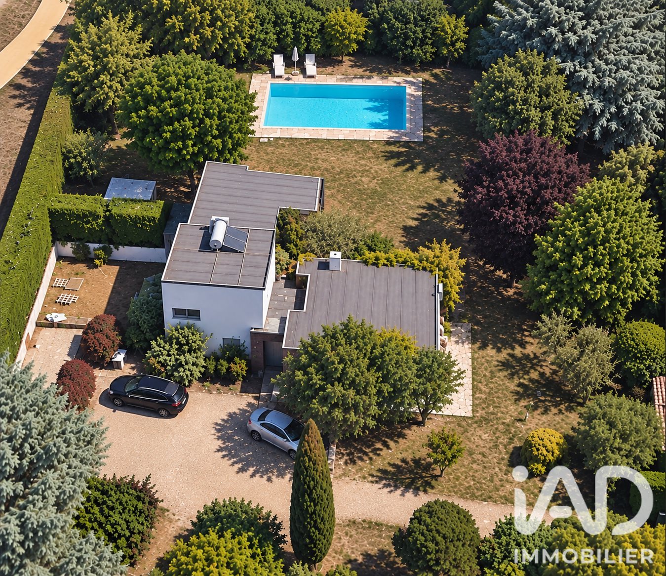 Maison à vendre, 240m², Colomiers