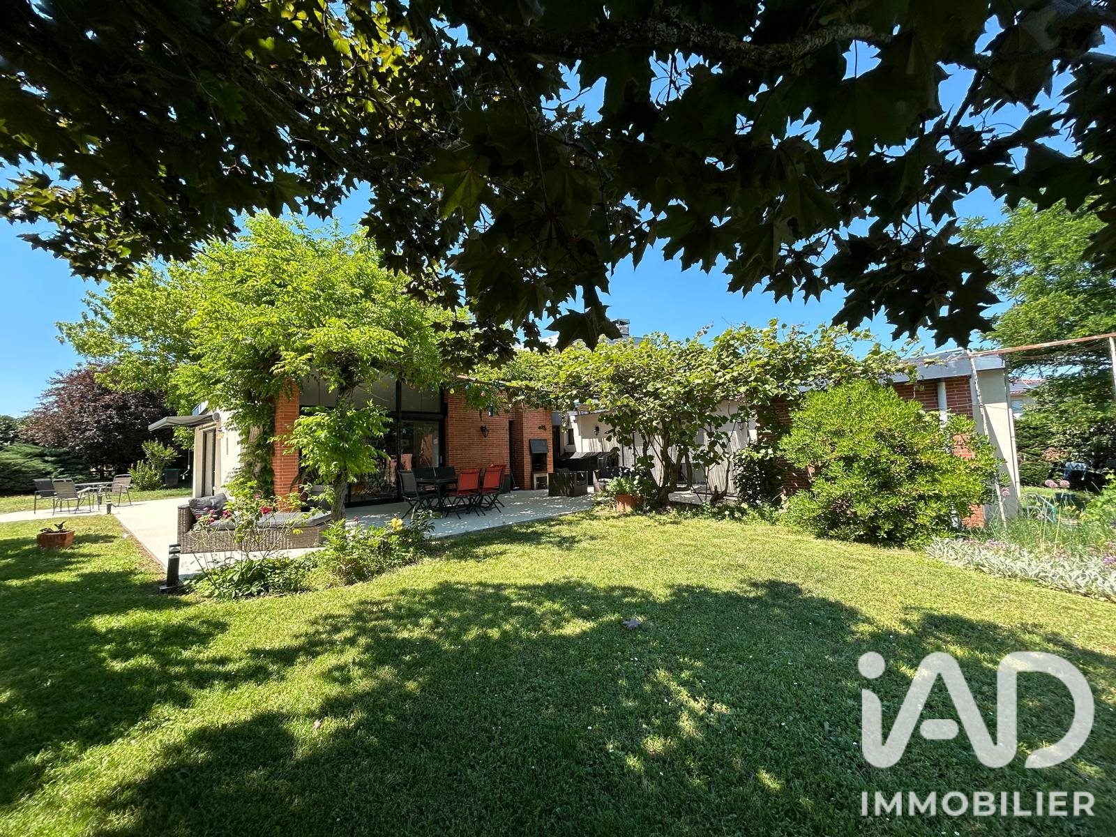 Maison à vendre, 240m², Colomiers