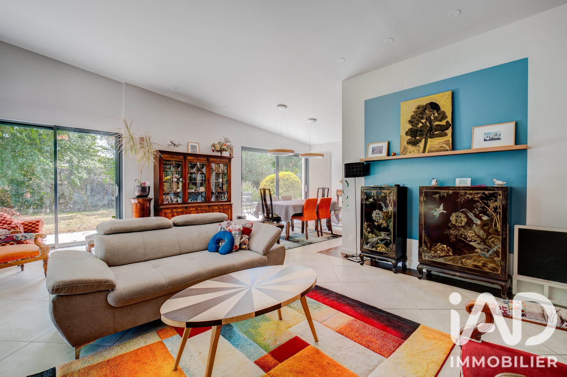 Maison à vendre, 240m², Colomiers