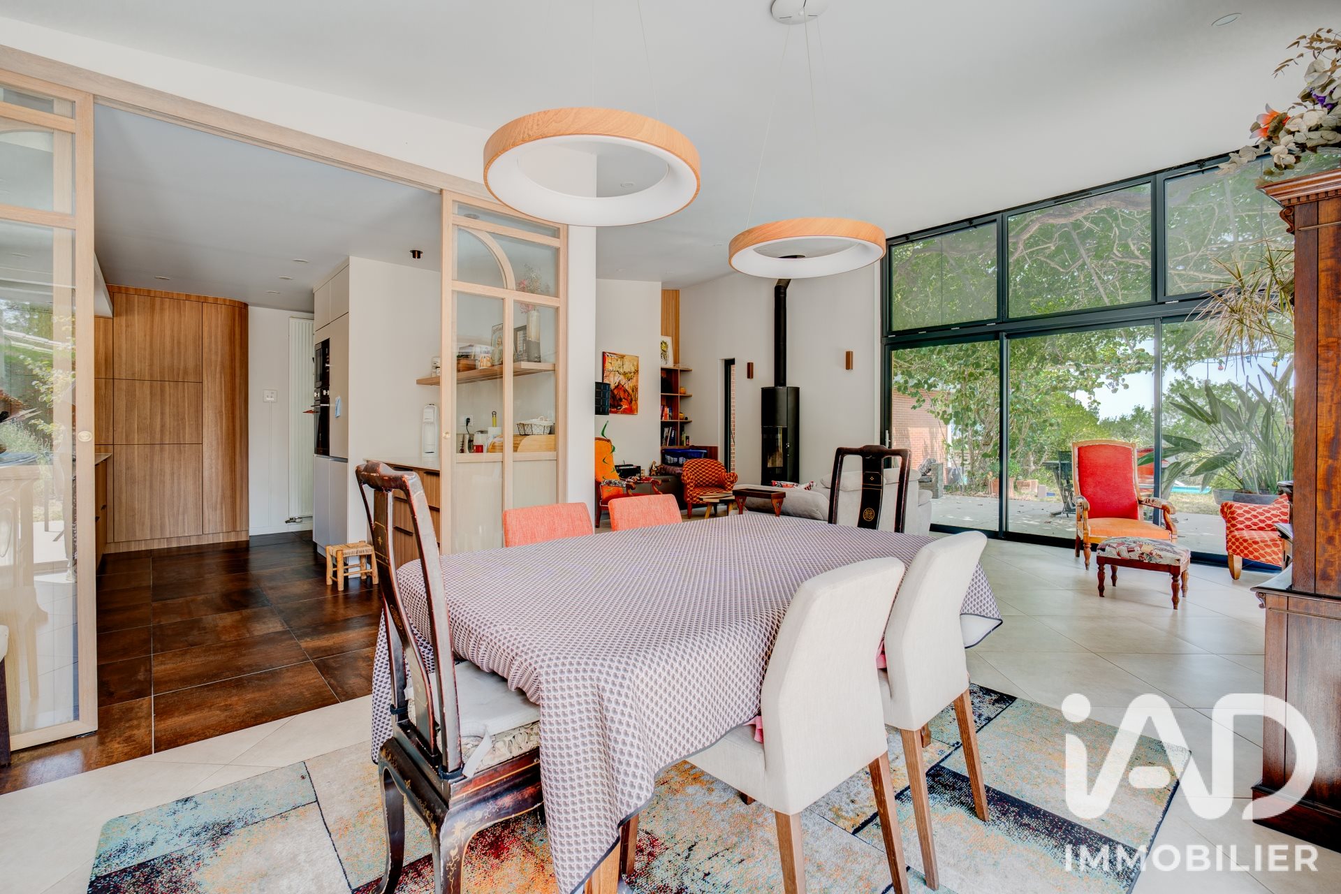 Maison à vendre, 240m², Colomiers