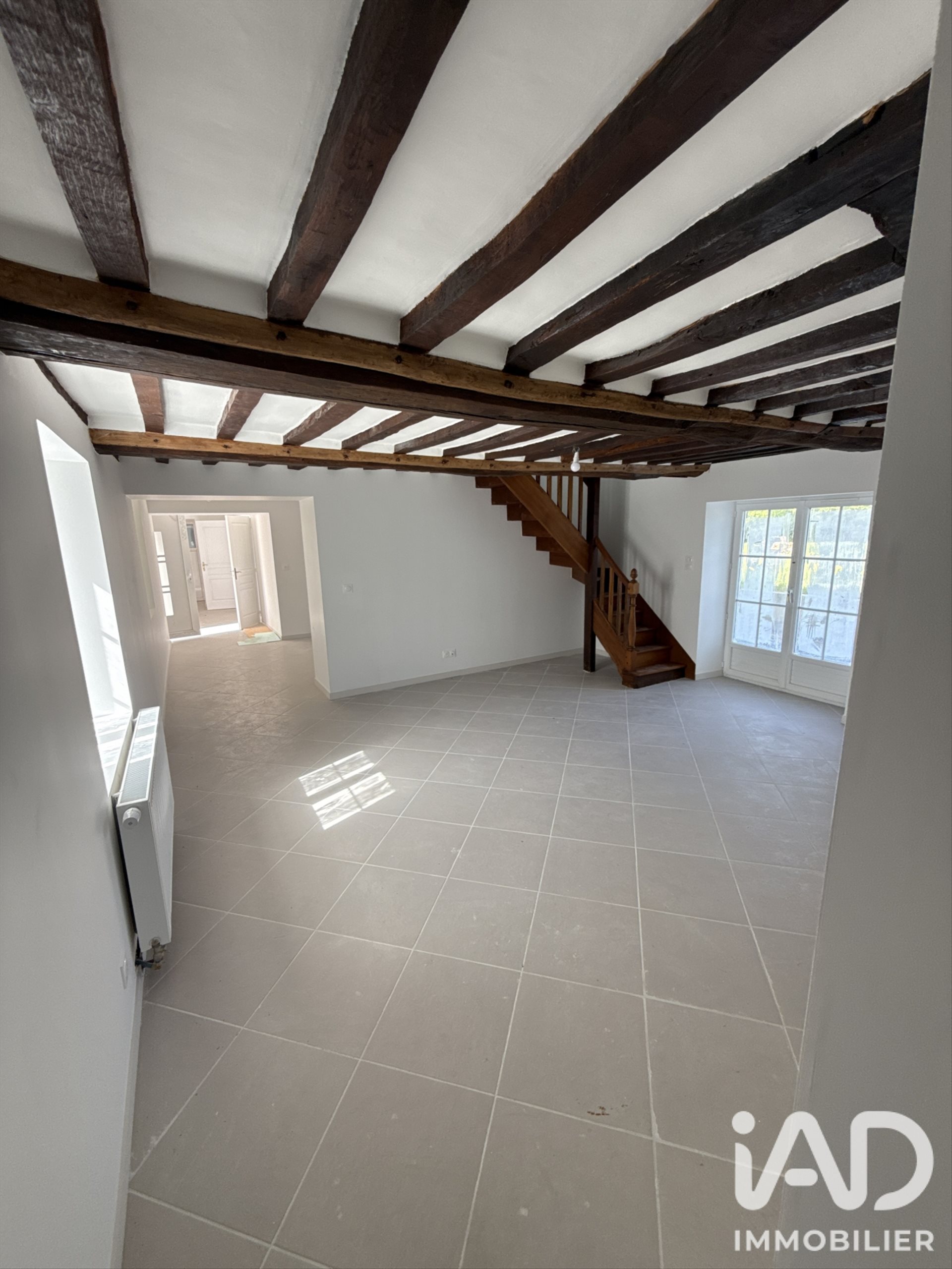 Maison à vendre, 171m², Crocy