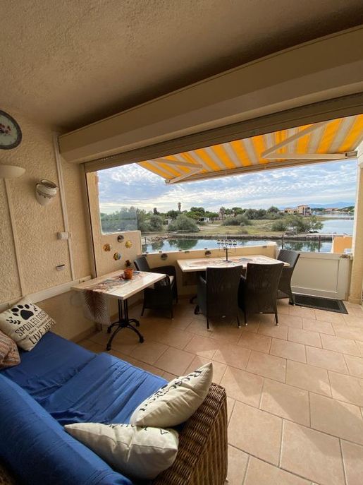 Appartement 3 pièces 57 m² · au Barcarès · 57 m² · 235 400 €