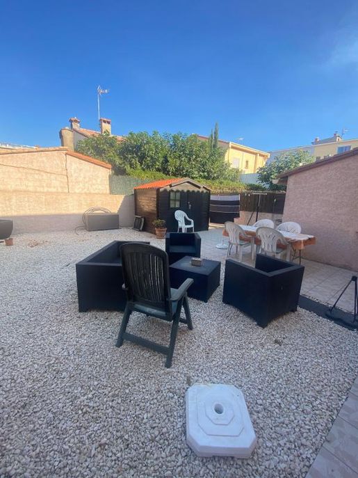 Maison 7 pièces 130 m² · au Barcarès · 130 m² · 475 000 €