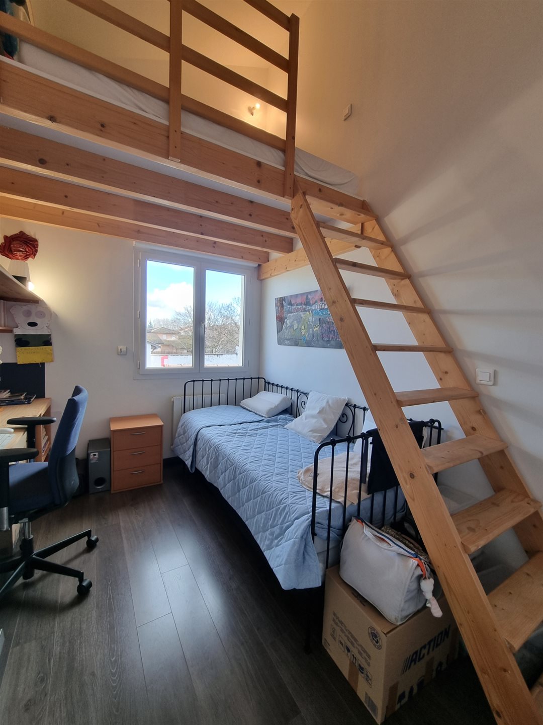 Maison à vendre, 123m², Feyzin