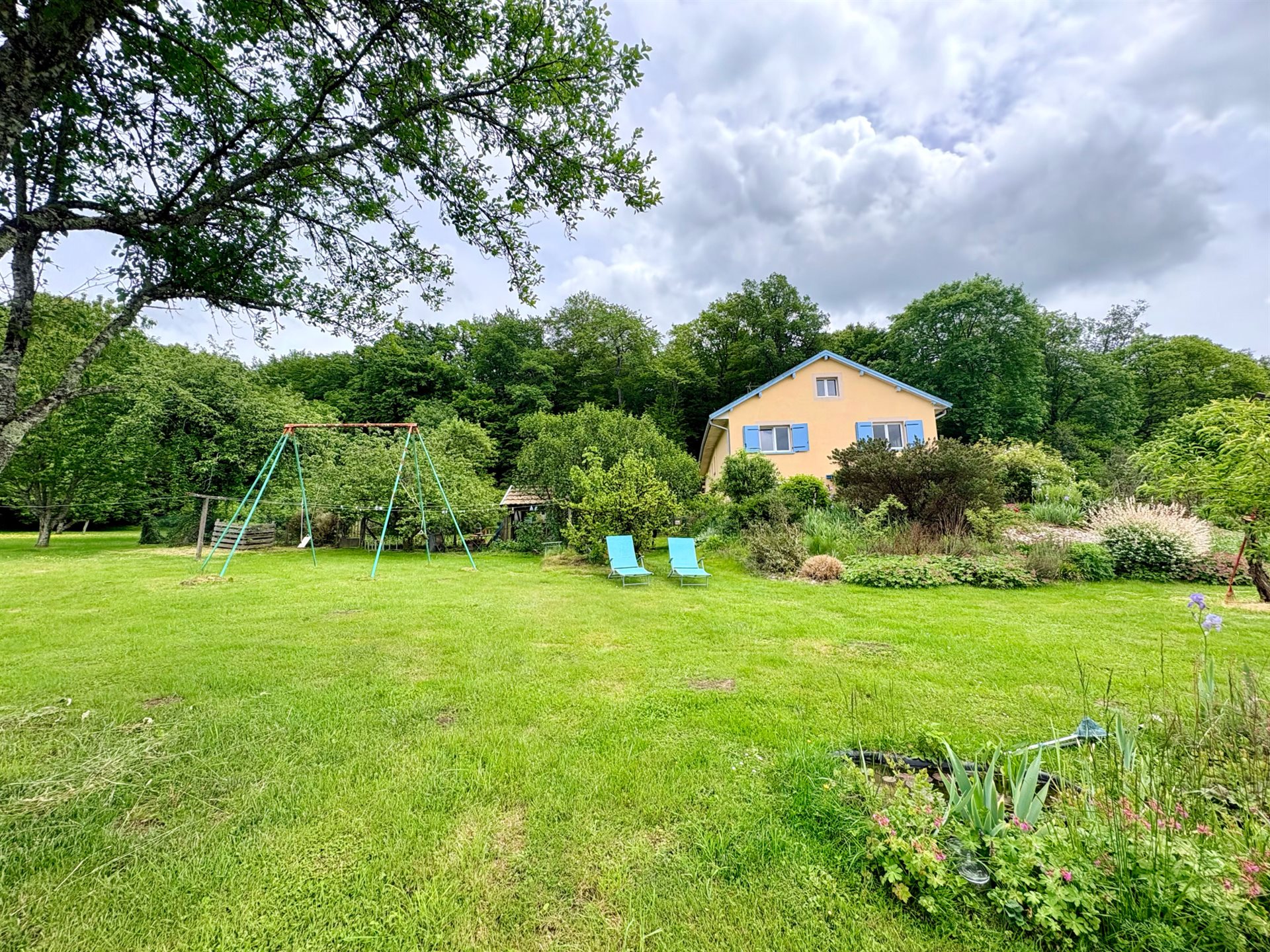 Maison à vendre, 192m², Mélisey