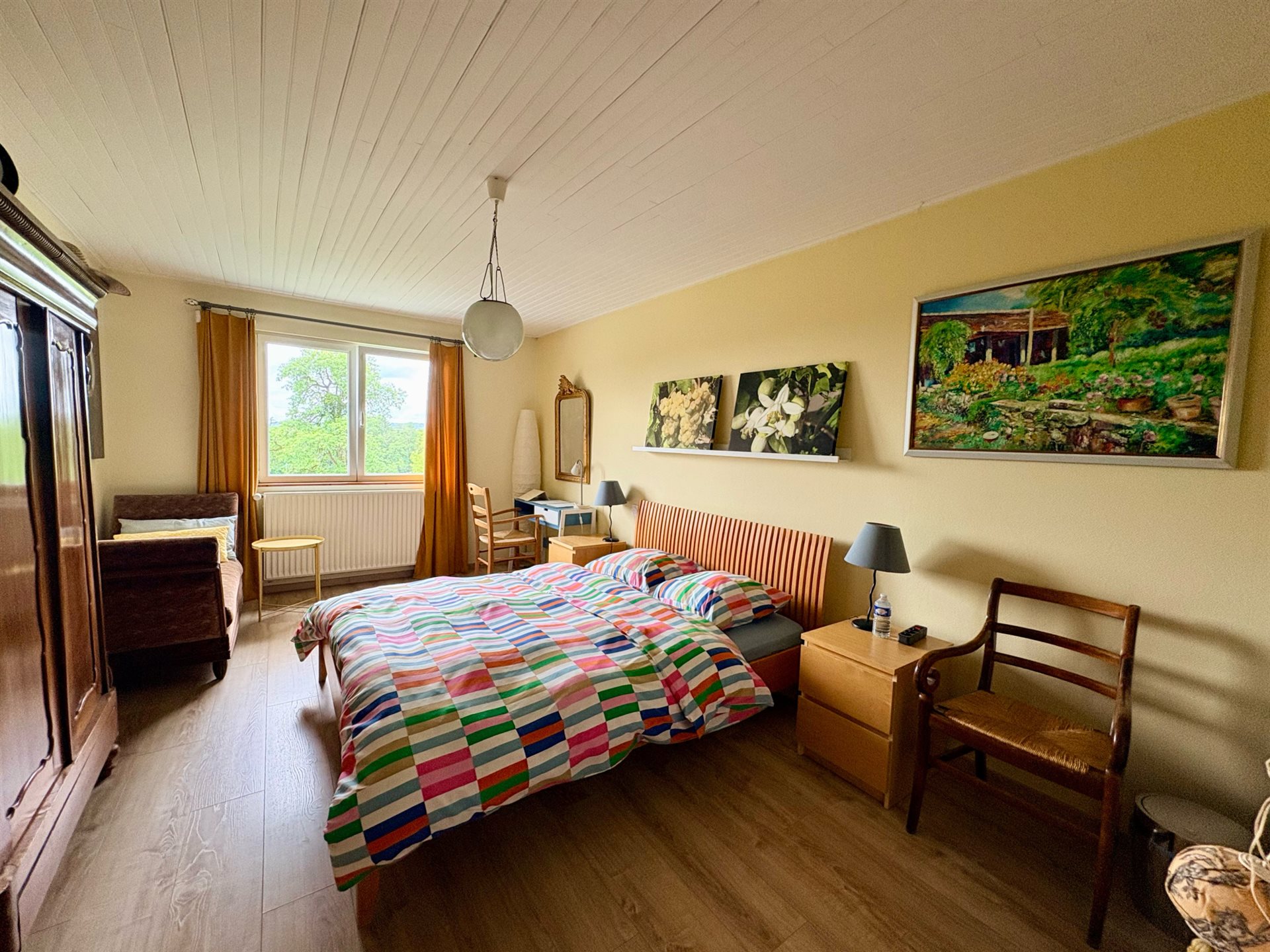 Maison à vendre, 192m², Mélisey