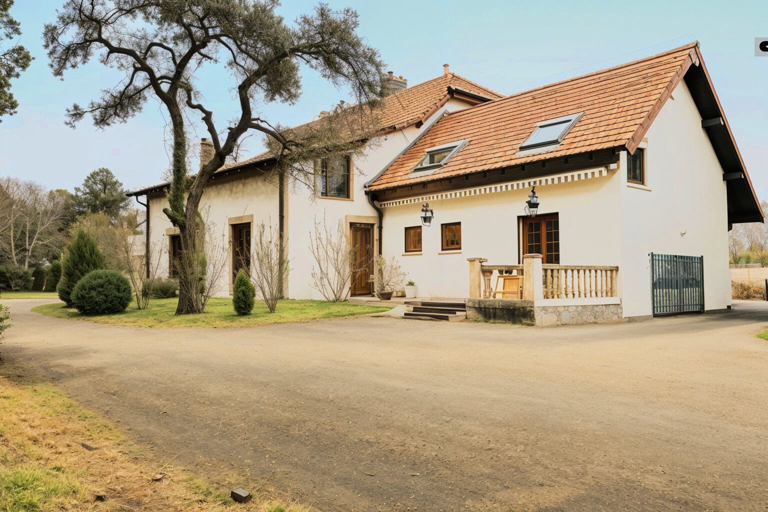 Maison à vendre, 225m², Mélisey