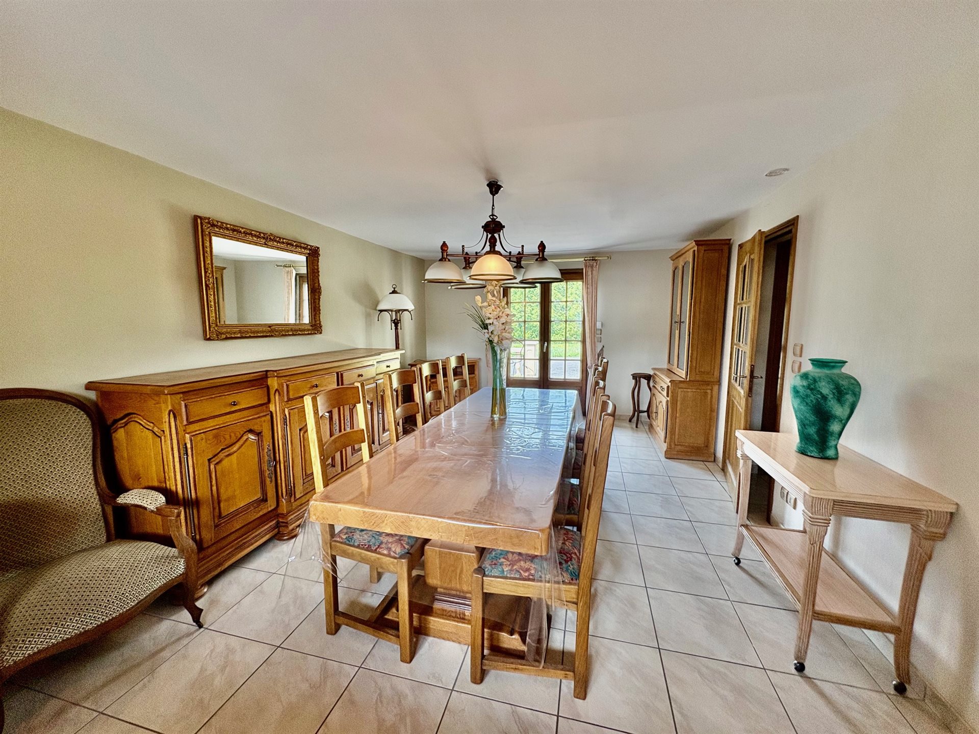 Maison à vendre, 225m², Mélisey