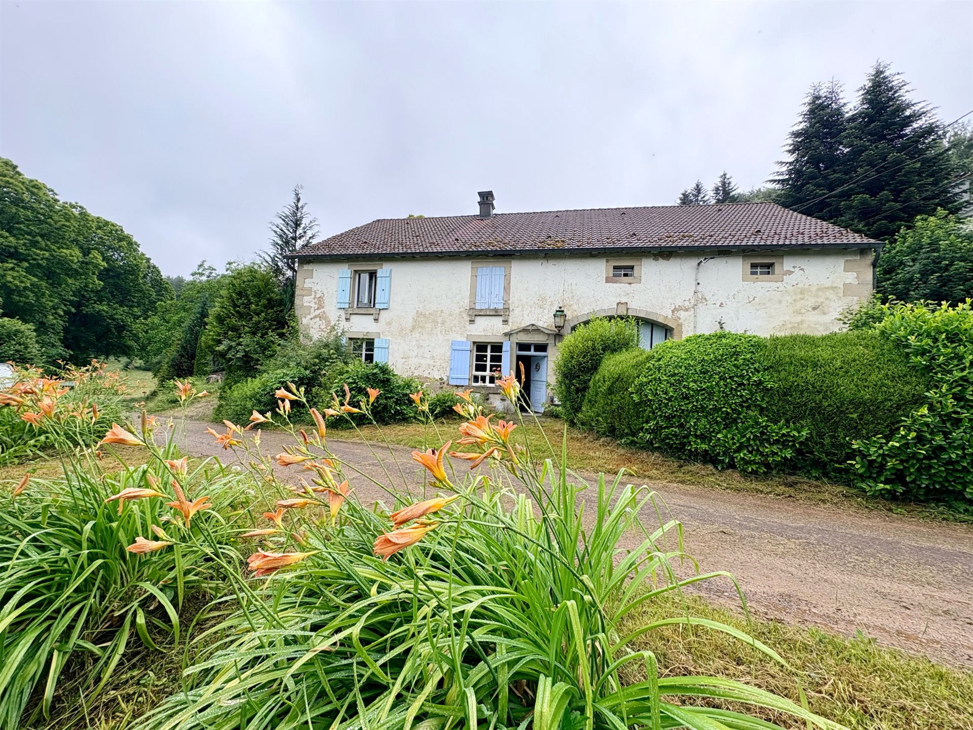 Maison à vendre, 110m², Fresse