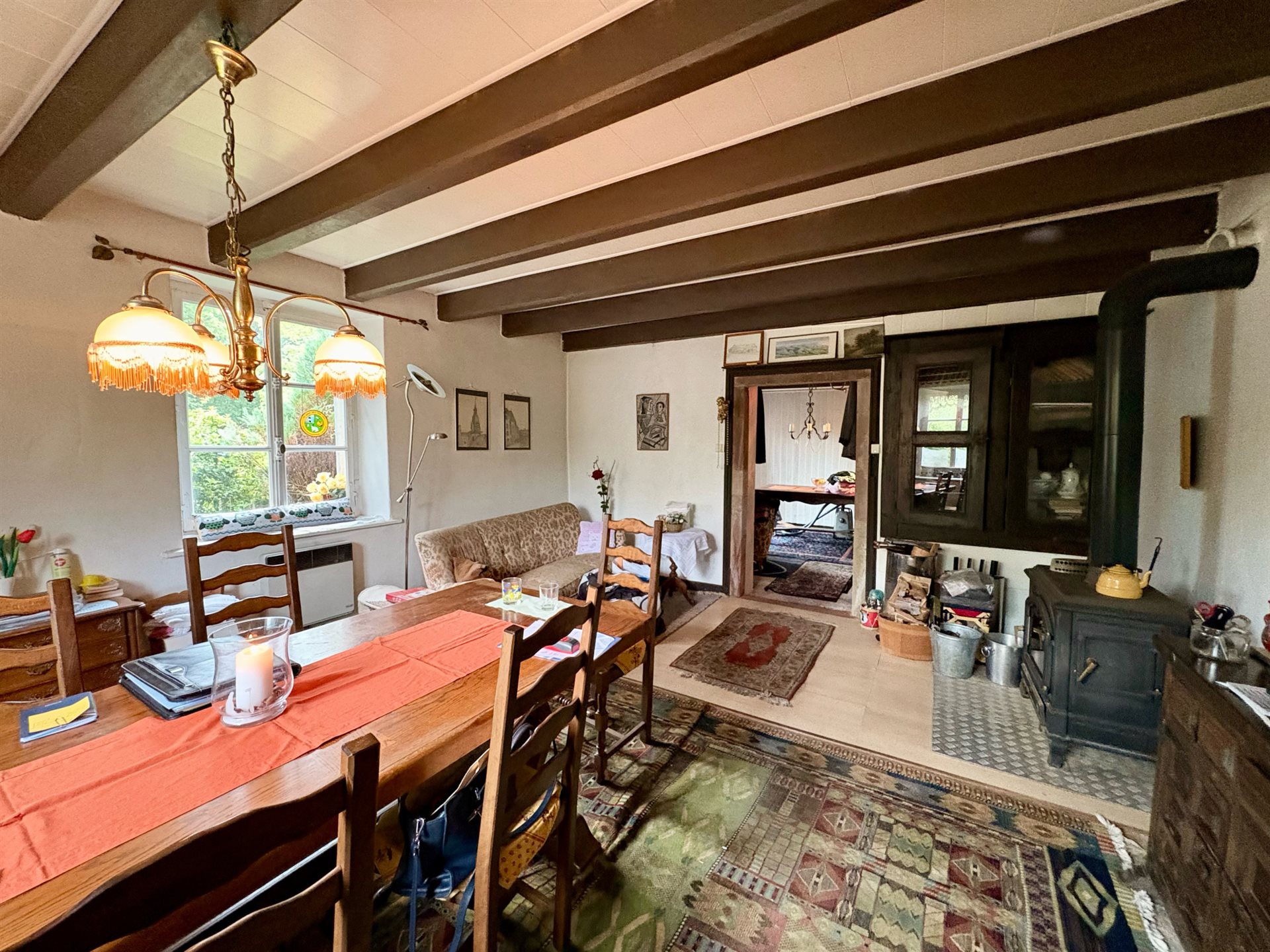 Maison à vendre, 110m², Fresse