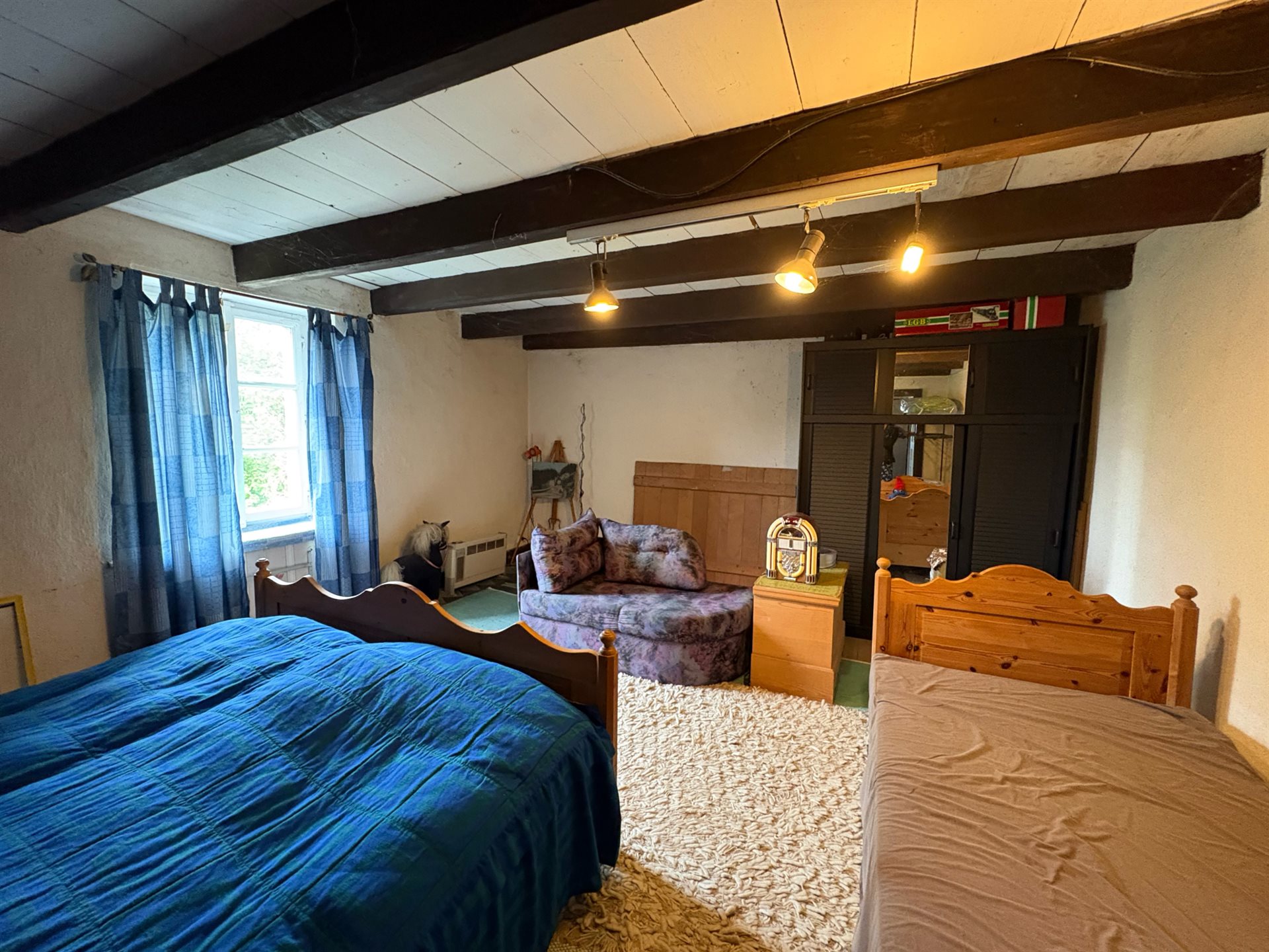 Maison à vendre, 110m², Fresse