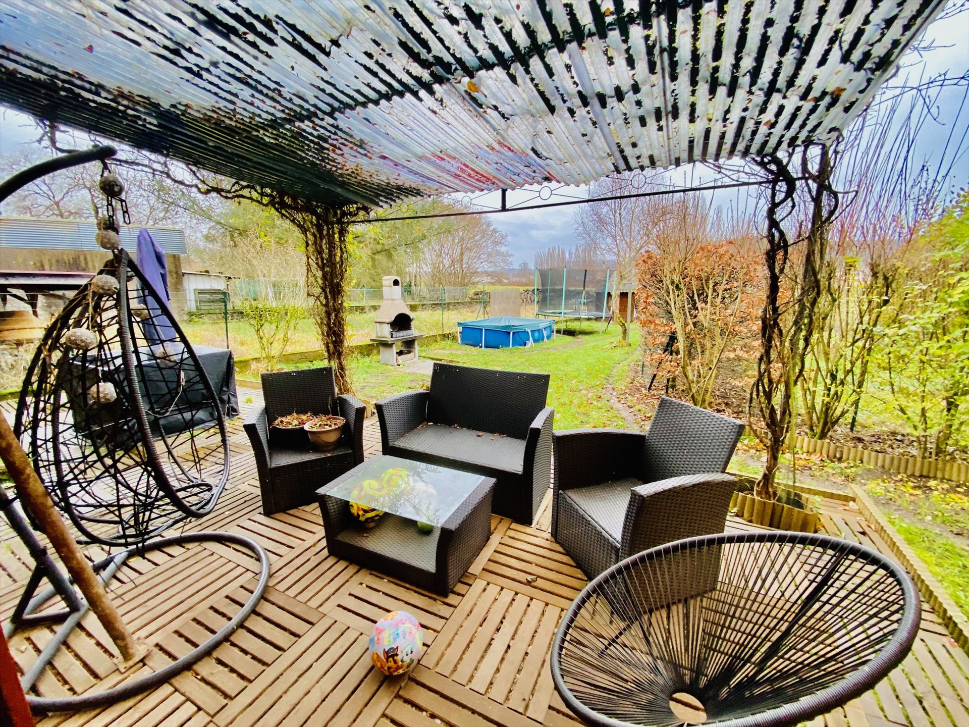 Maison à vendre, 170m², Ronchamp