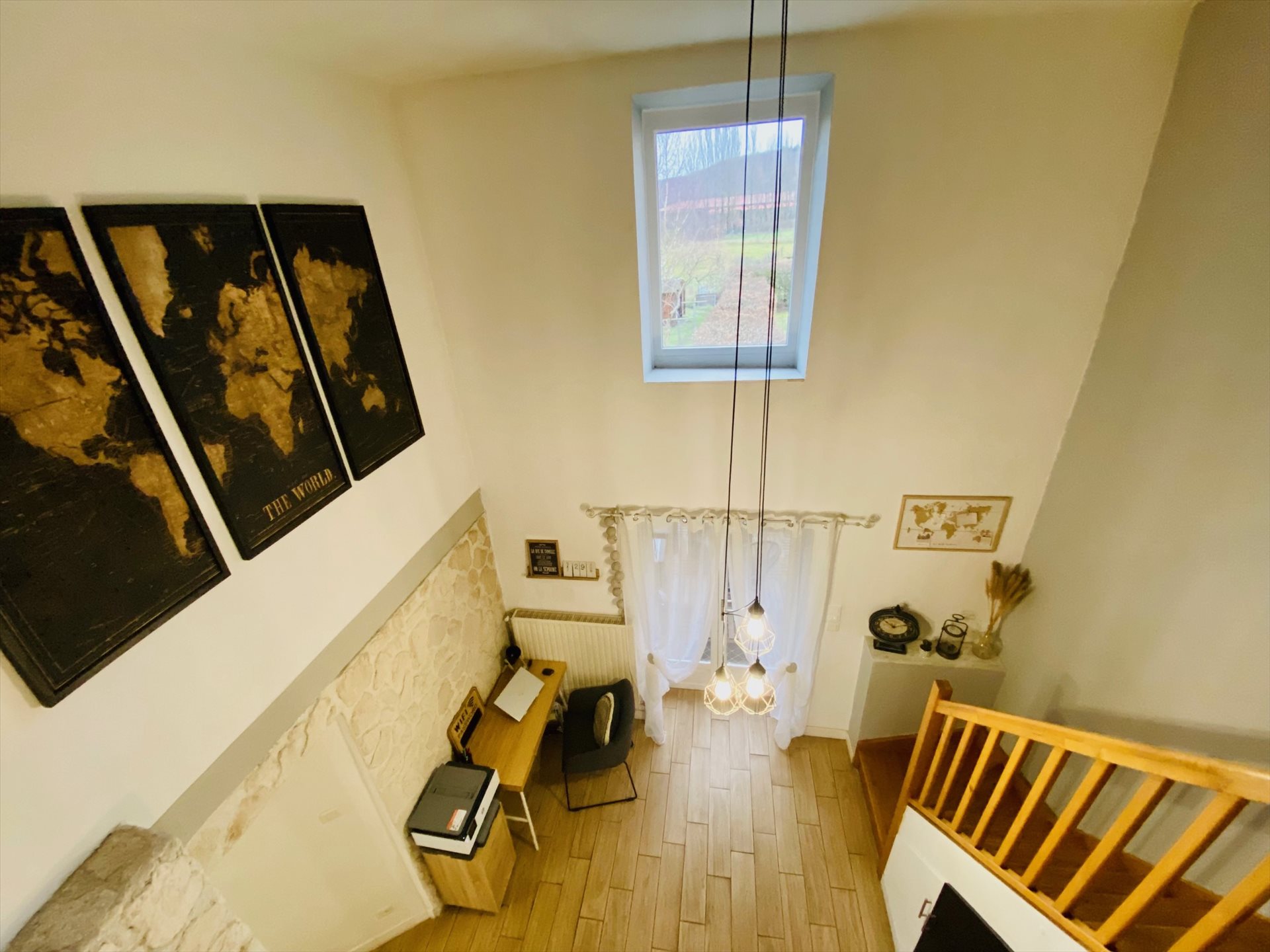 Maison à vendre, 170m², Ronchamp