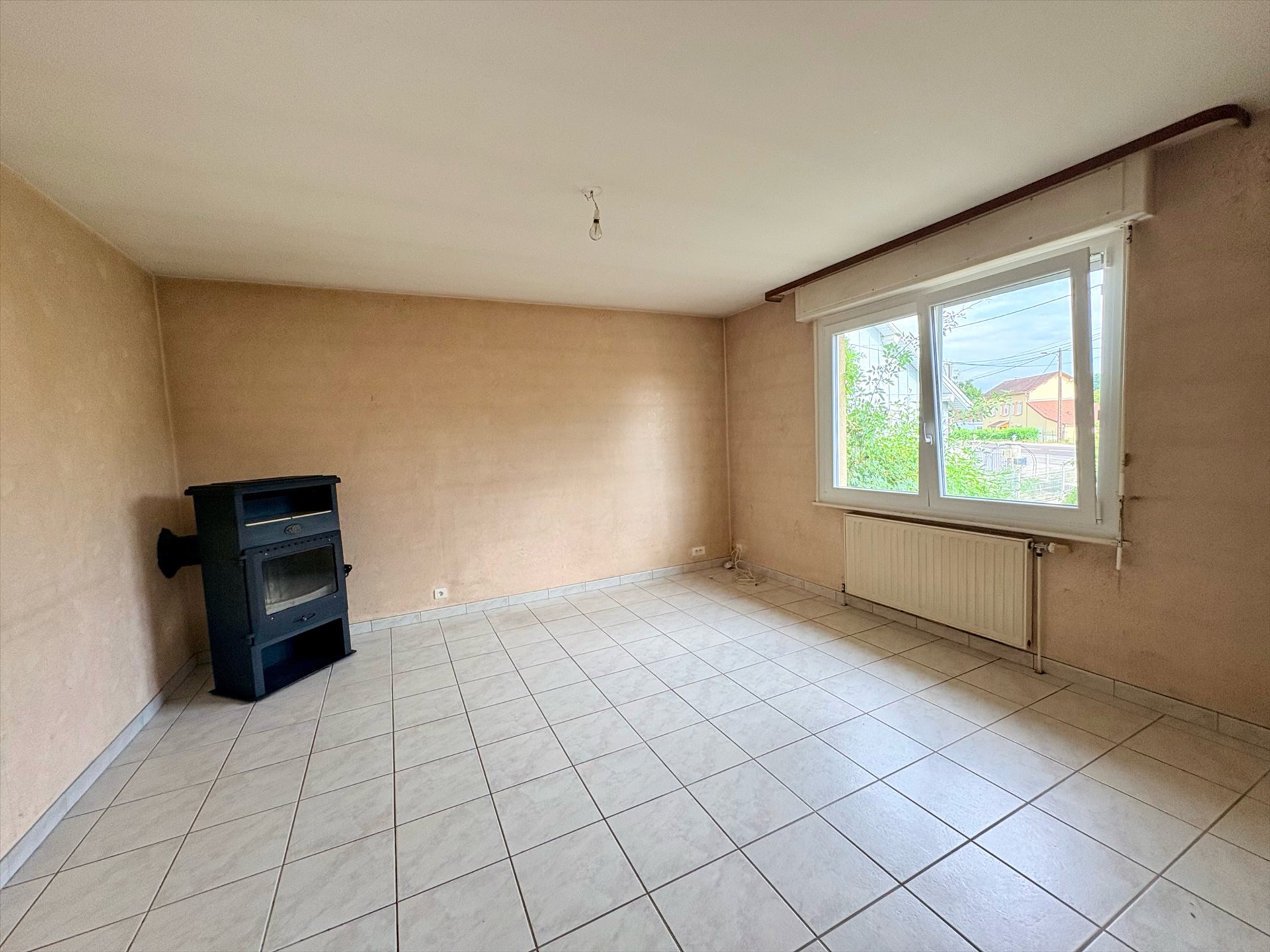 Maison à vendre, 125m², Ronchamp