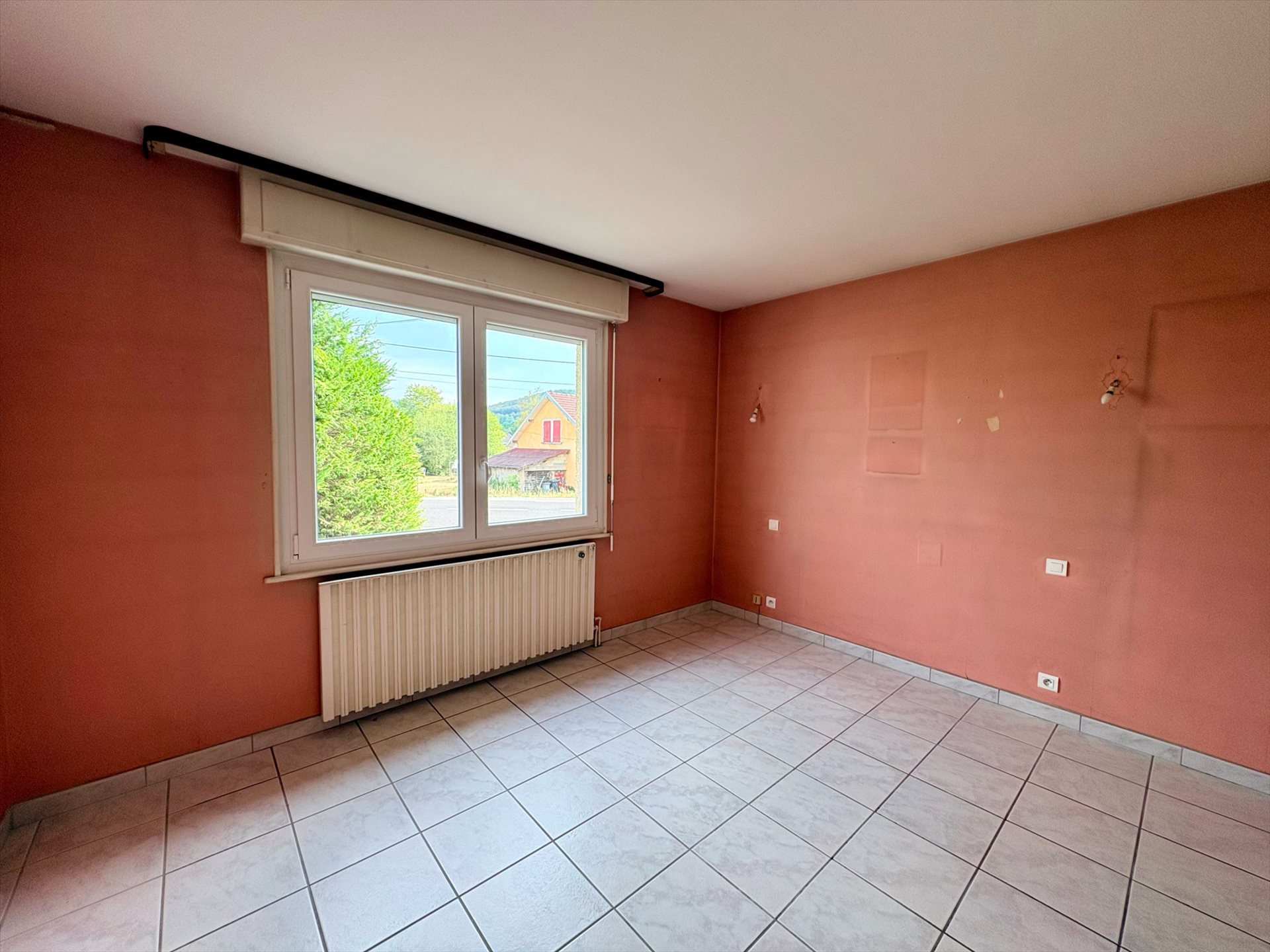 Maison à vendre, 125m², Ronchamp