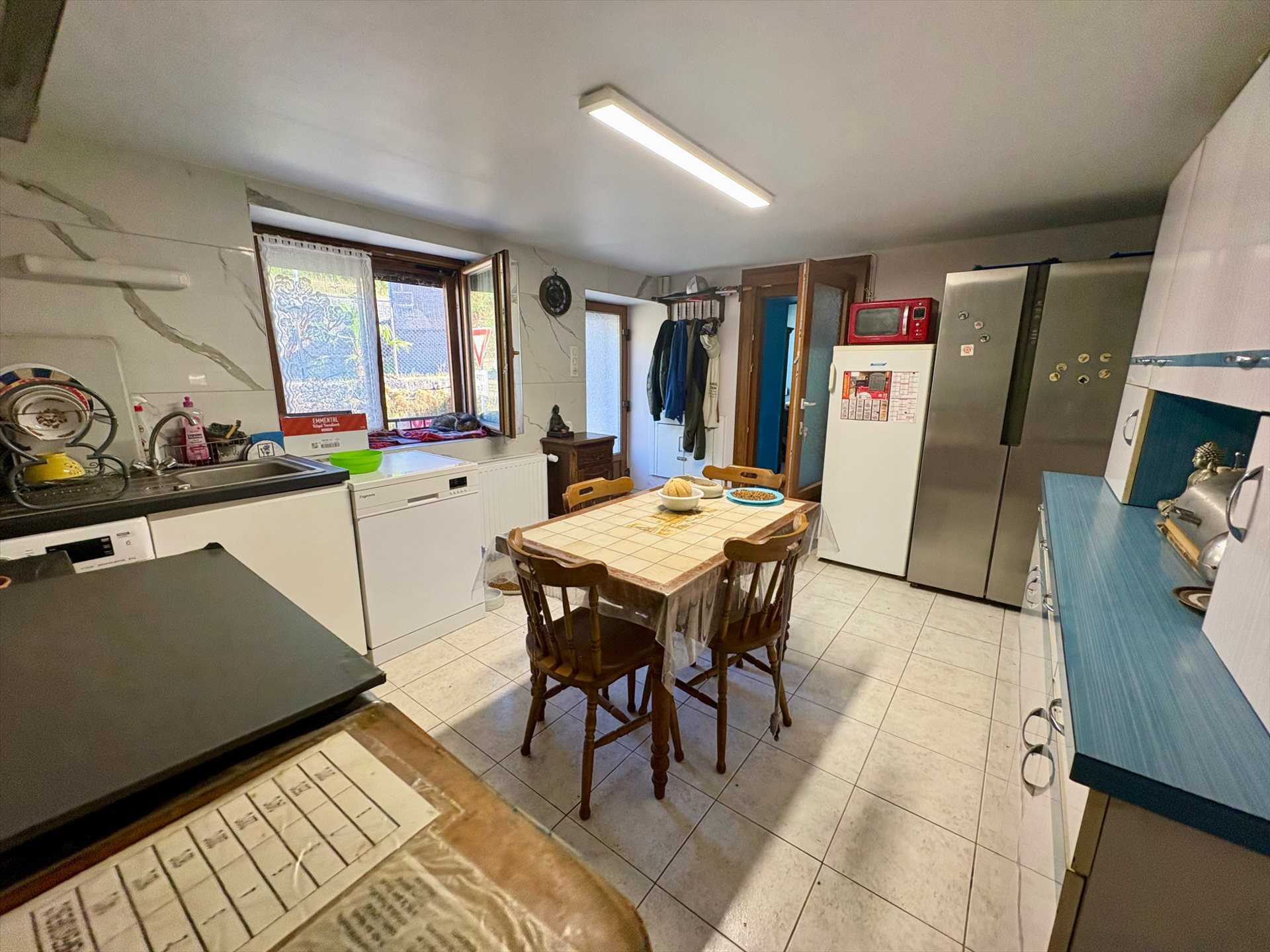 Maison à vendre, 101m², Clairegoutte