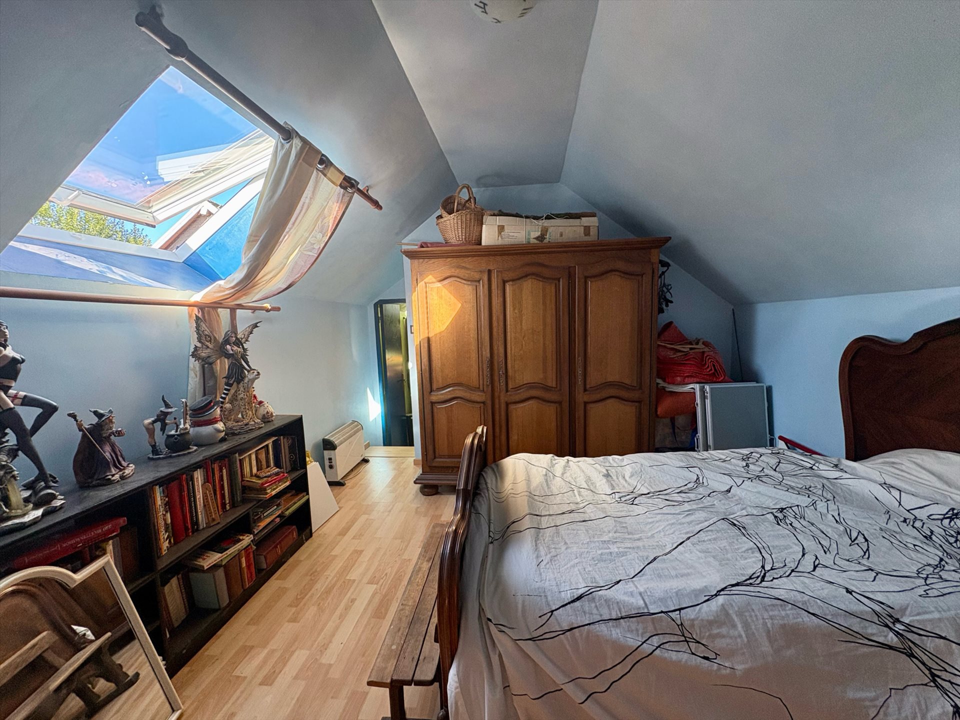 Maison à vendre, 101m², Clairegoutte