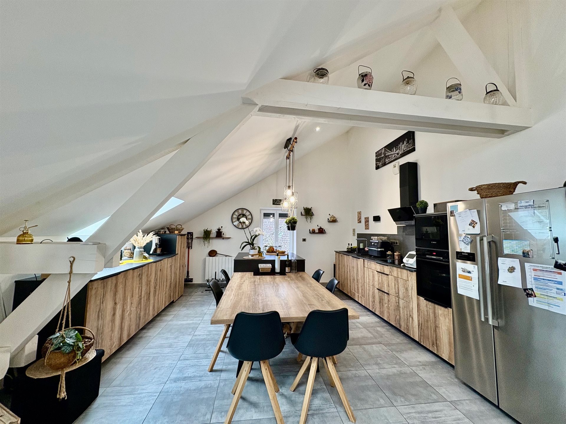 Appartement à vendre, 116m², Héricourt