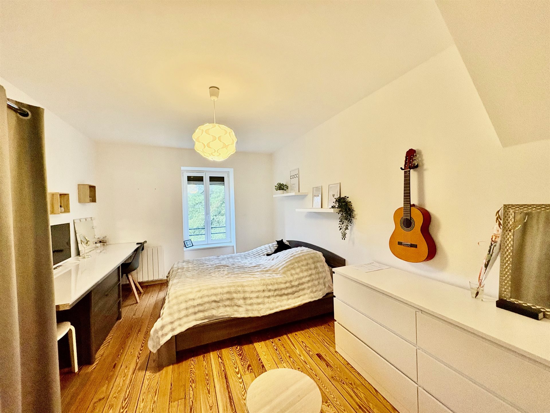 Appartement à vendre, 116m², Héricourt