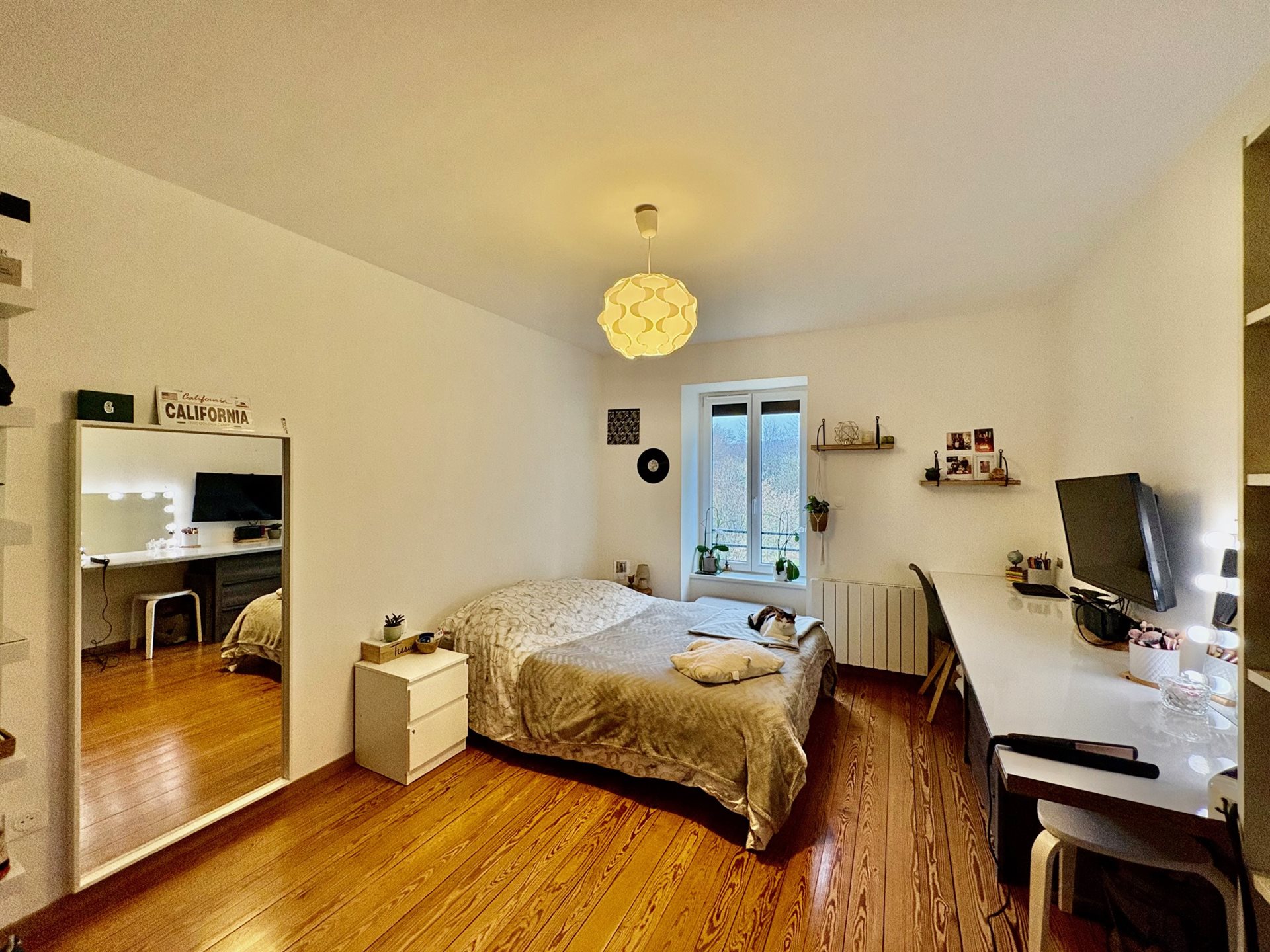 Appartement à vendre, 116m², Héricourt