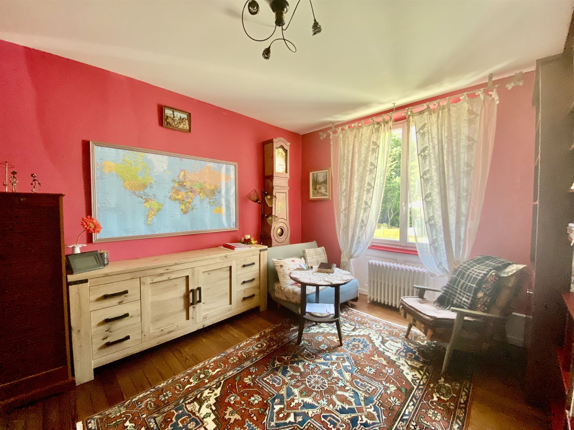 Appartement à vendre, 154m², Héricourt