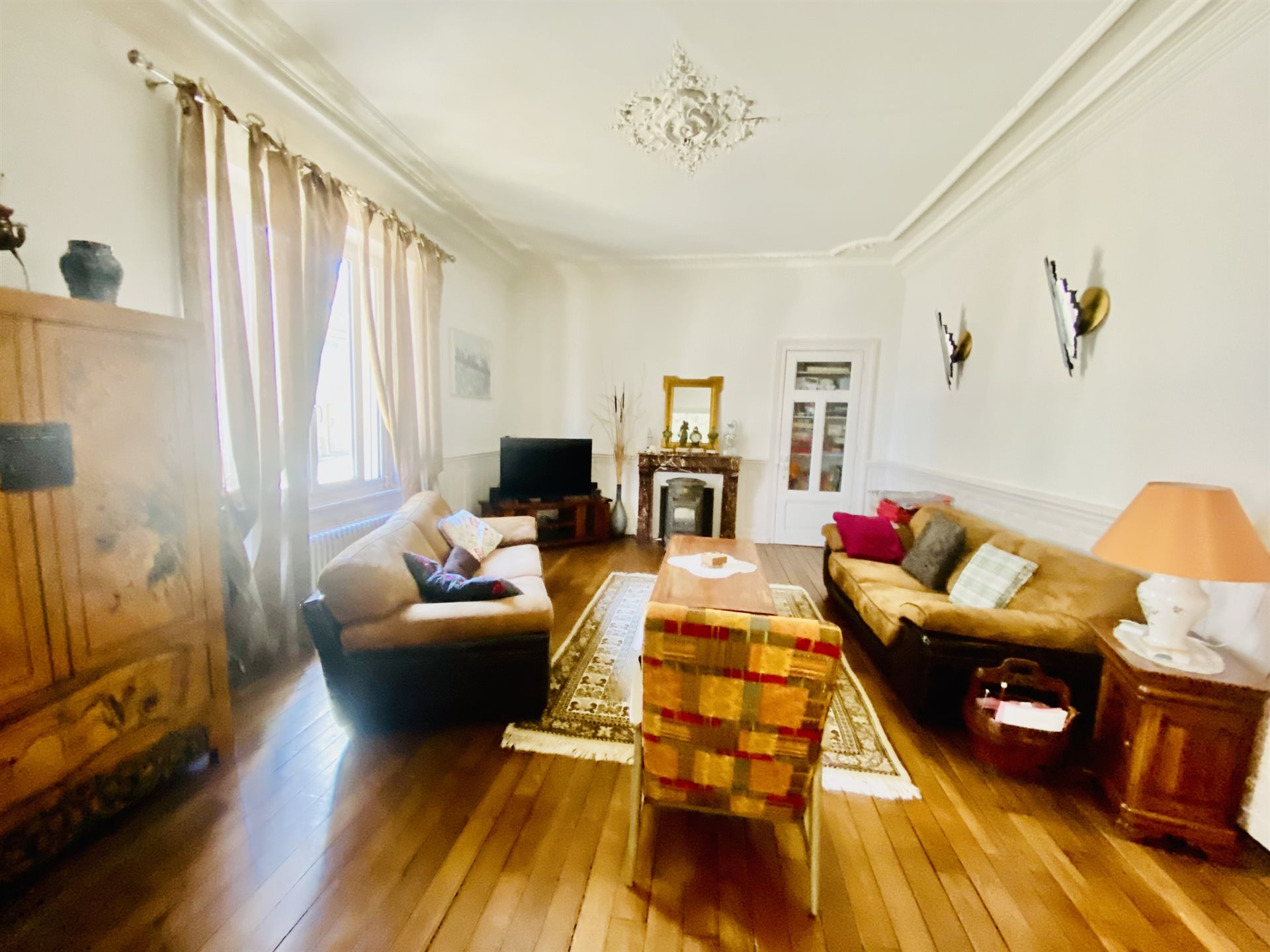 Appartement à vendre, 154m², Héricourt