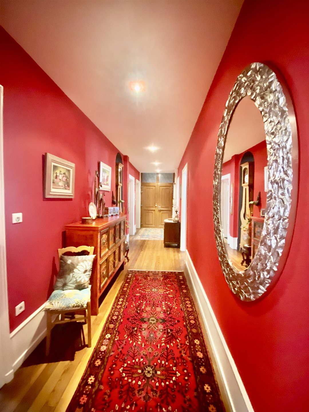 Appartement à vendre, 154m², Héricourt