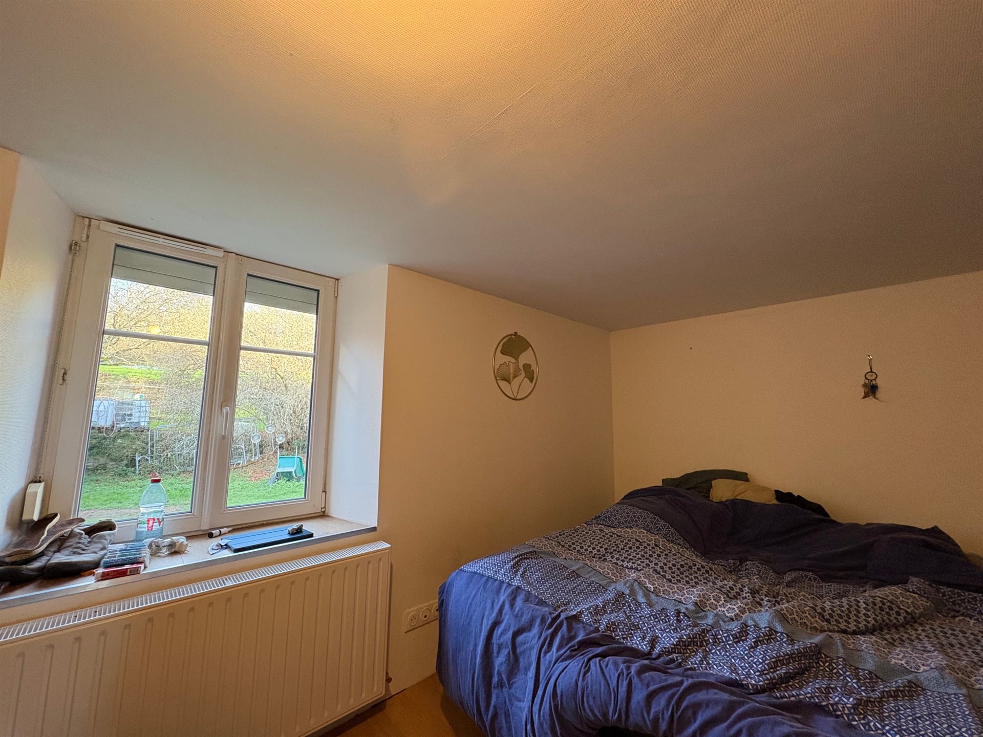 Maison à vendre, 96m², Lomont