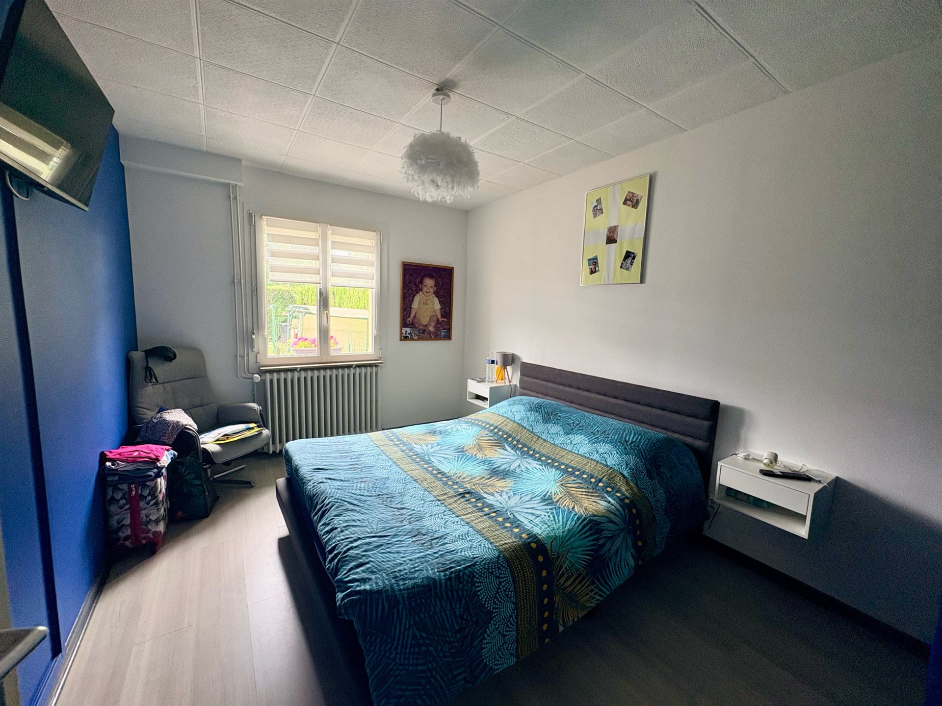 Maison à vendre, 100m², Lure
