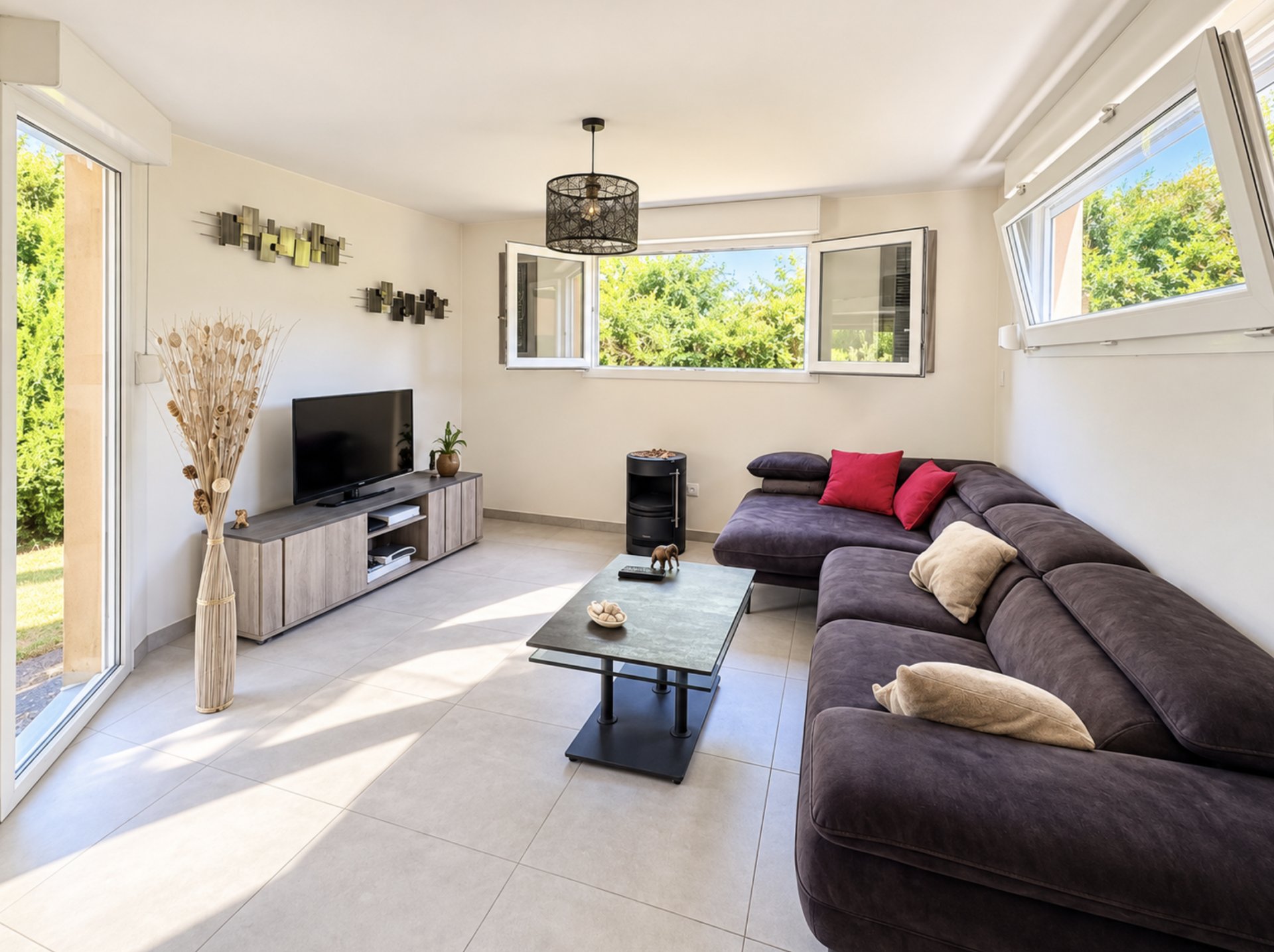 Maison à vendre, 136m², Champagney