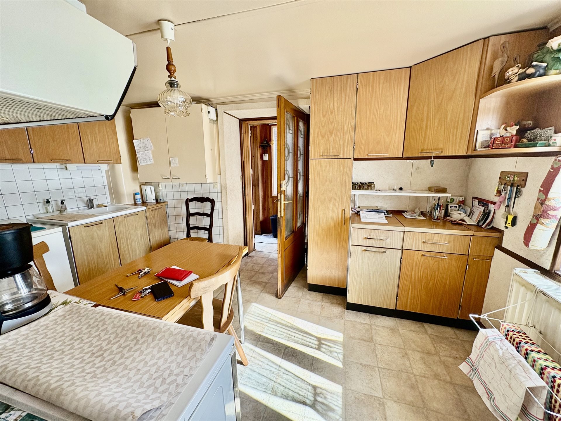 Maison à vendre, 62m², Plancher-les-Mines
