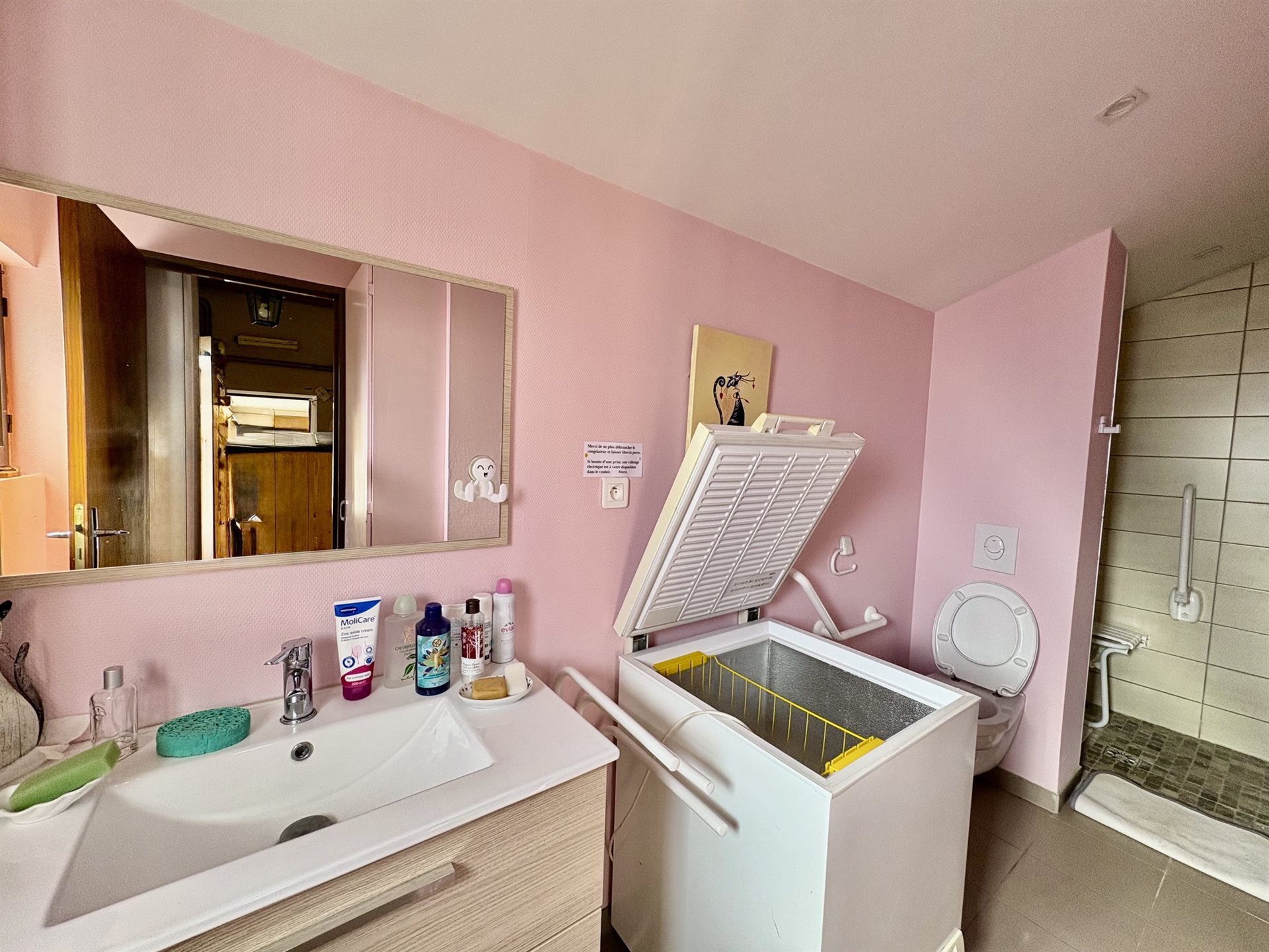 Maison à vendre, 62m², Plancher-les-Mines