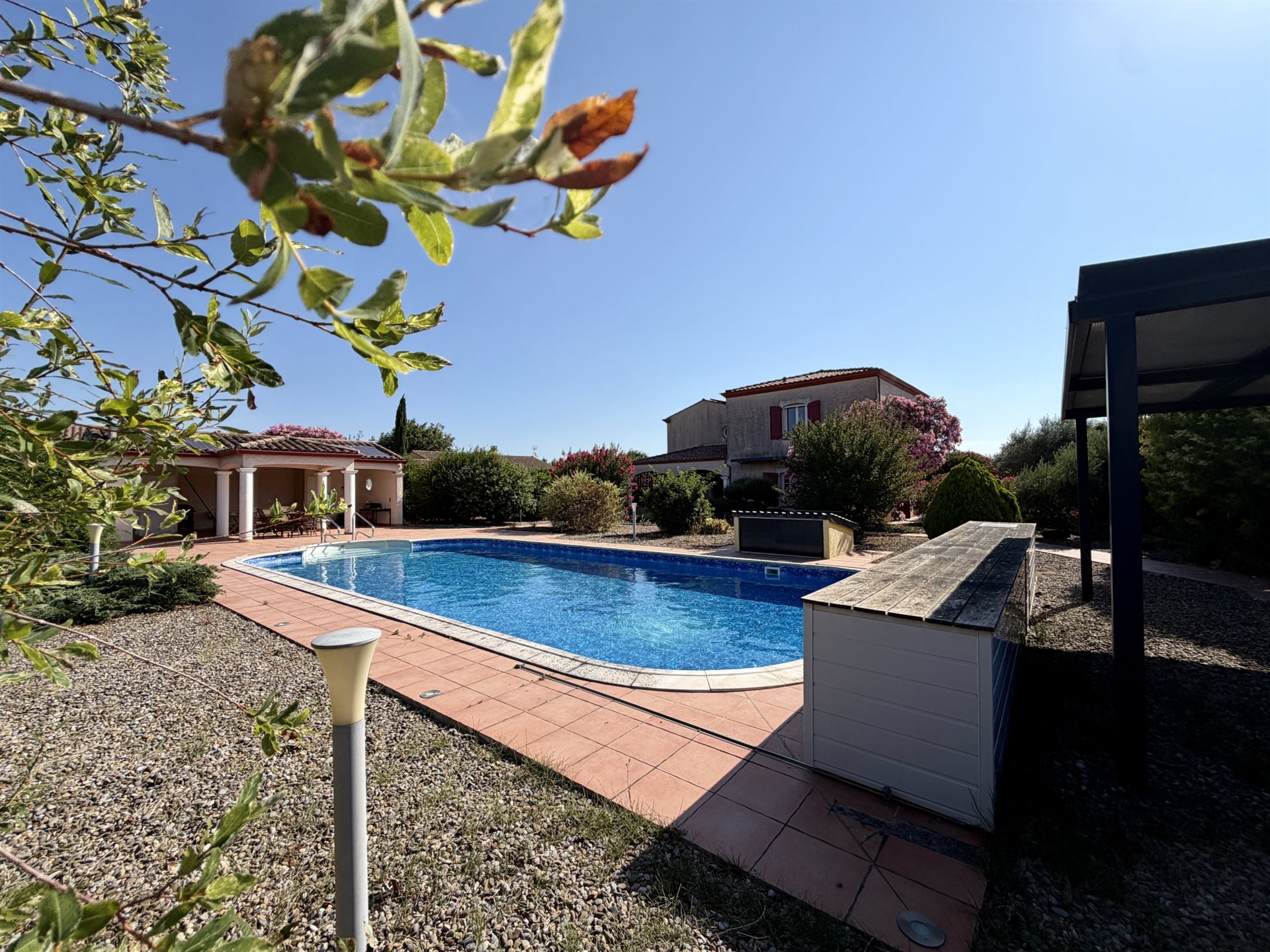 Maison à vendre, 170m², Carcassonne