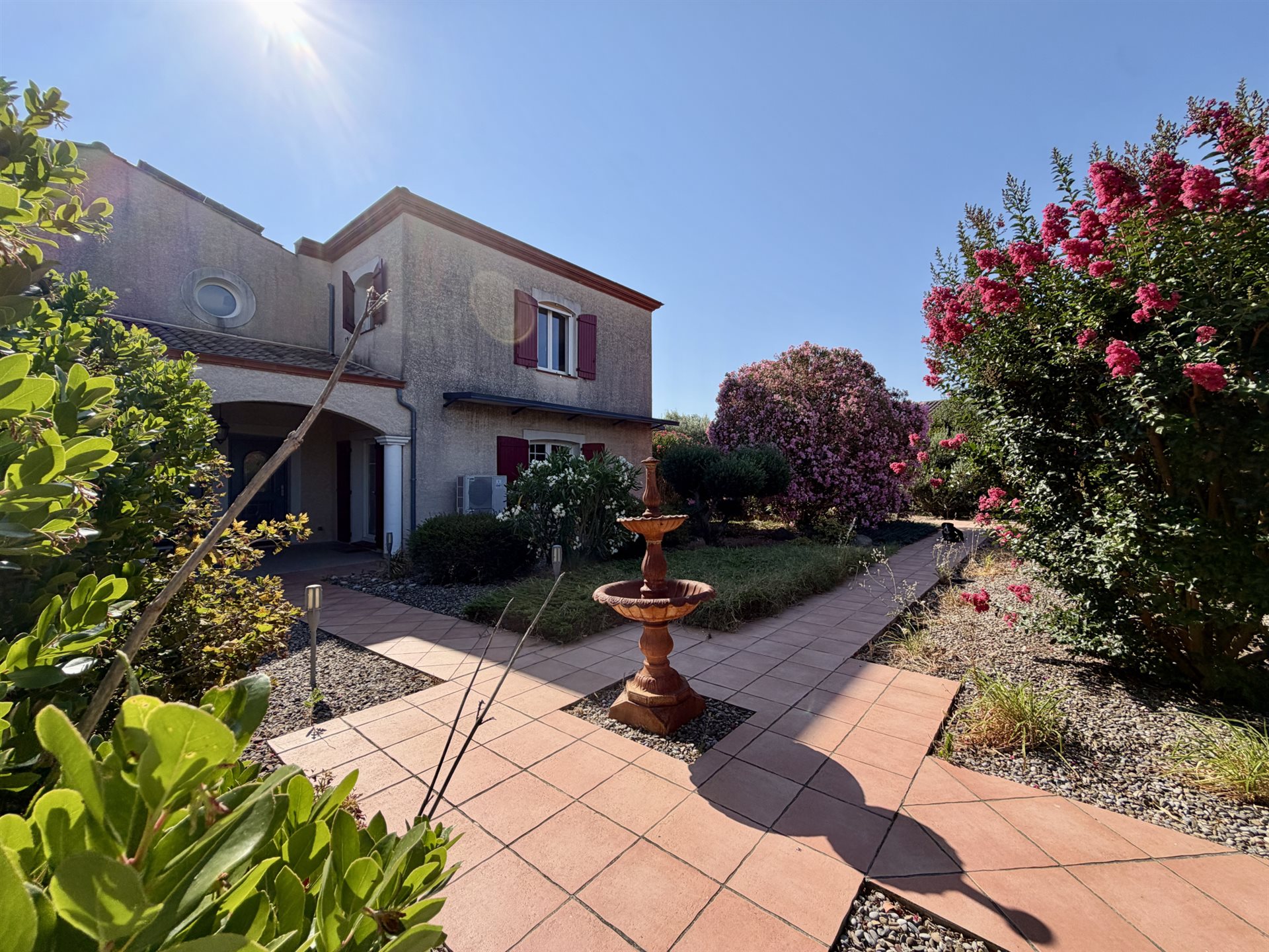 Maison à vendre, 170m², Carcassonne