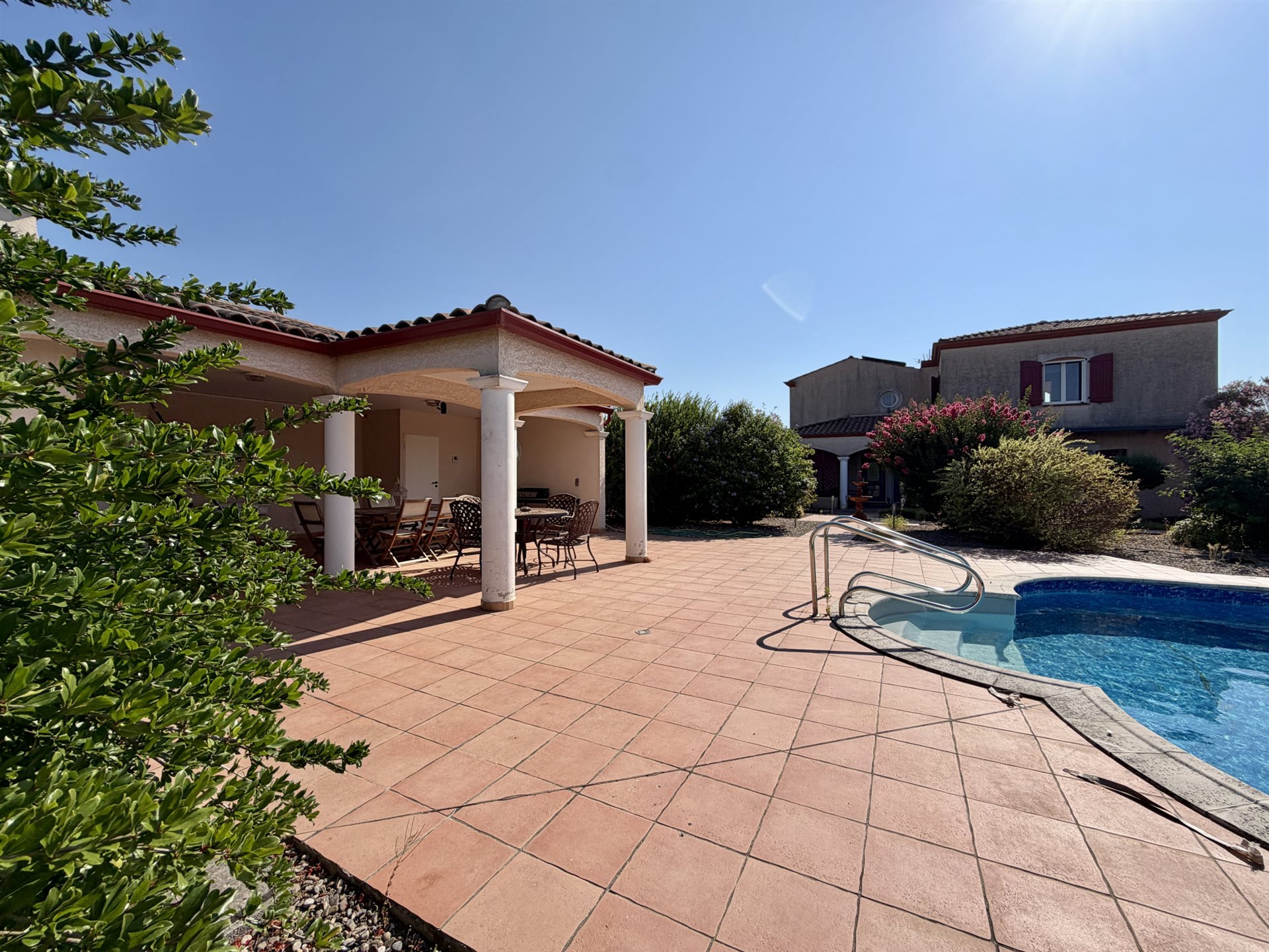 Maison à vendre, 170m², Carcassonne