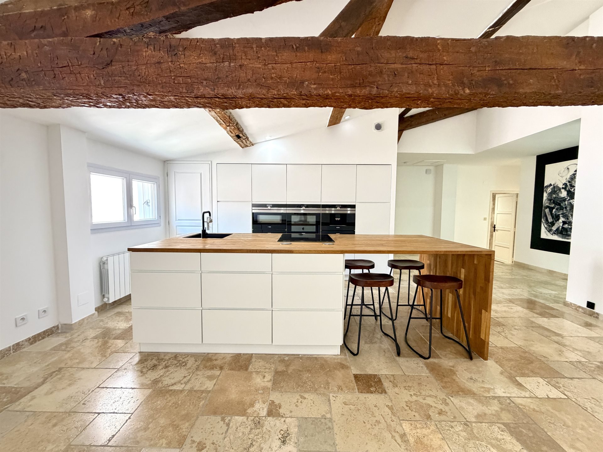 Appartement à vendre, 110m², Carcassonne