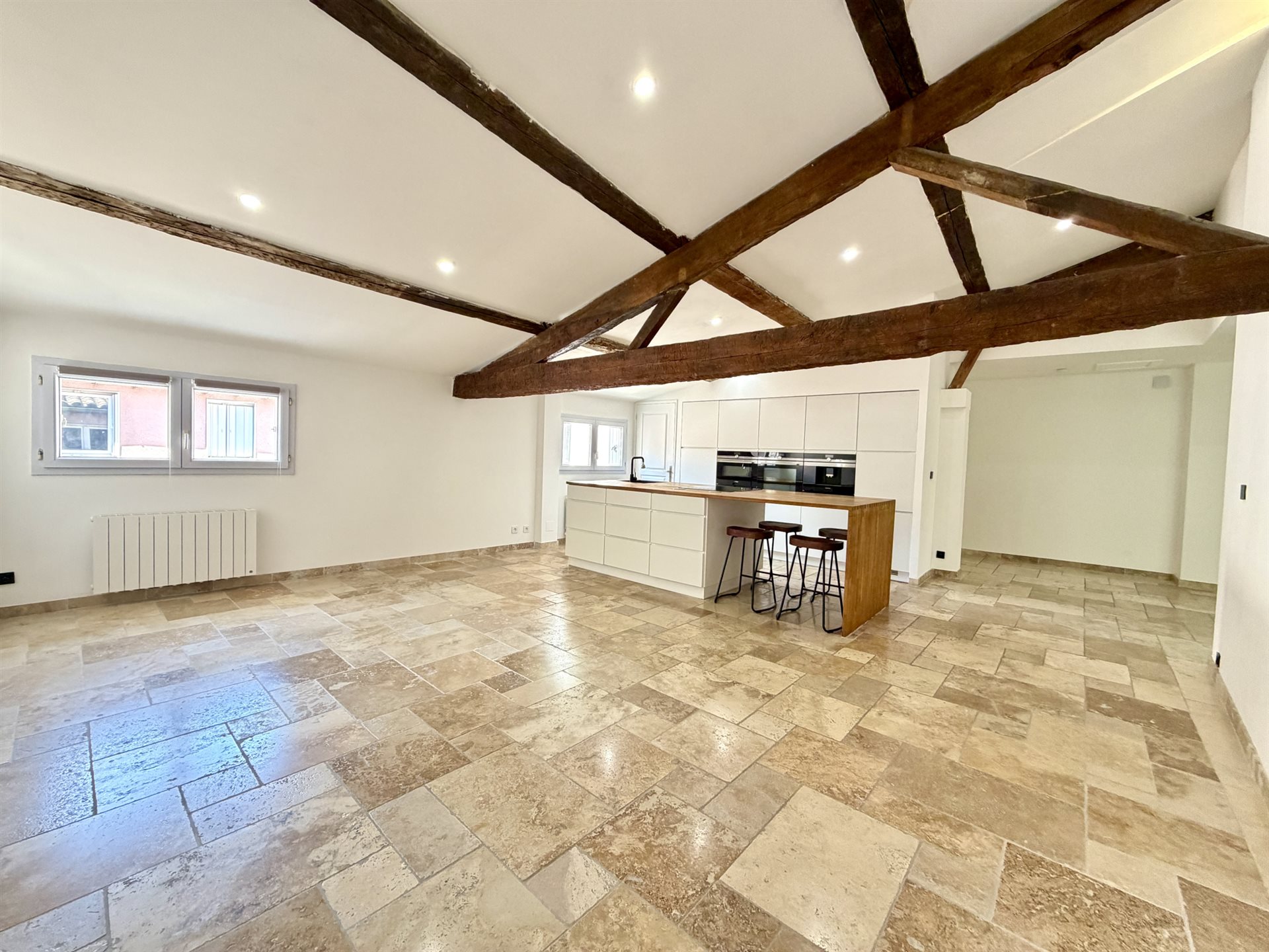 Appartement à vendre, 110m², Carcassonne