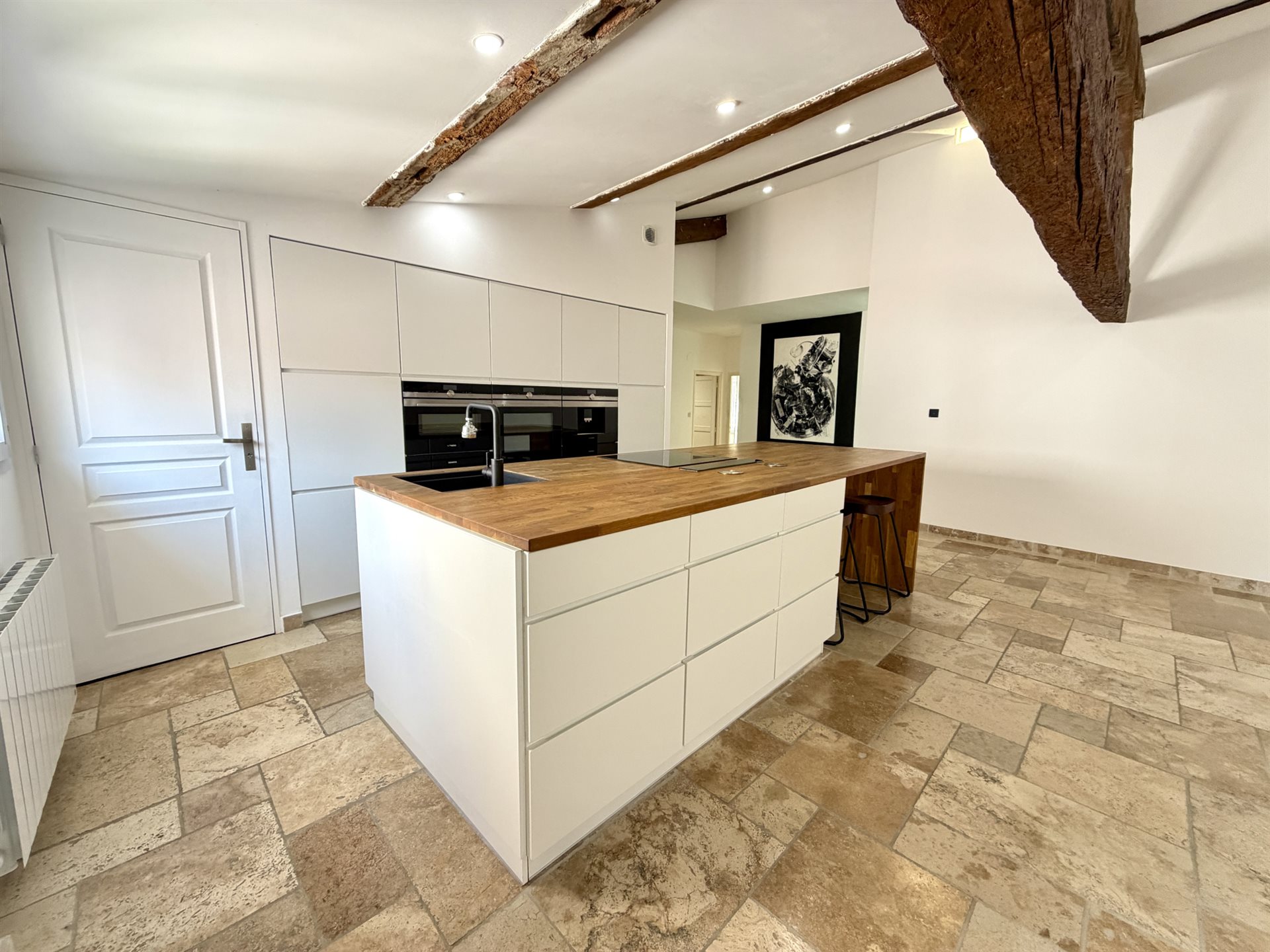 Appartement à vendre, 110m², Carcassonne