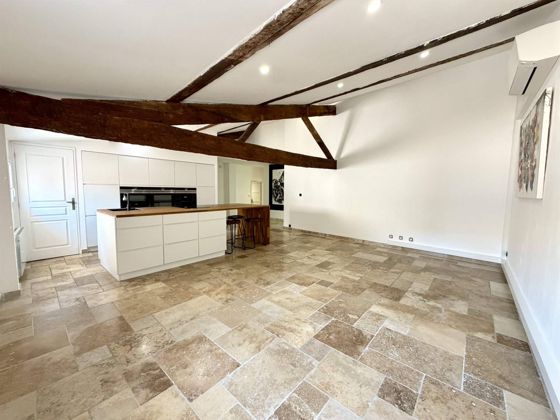 Appartement à vendre, 110m², Carcassonne