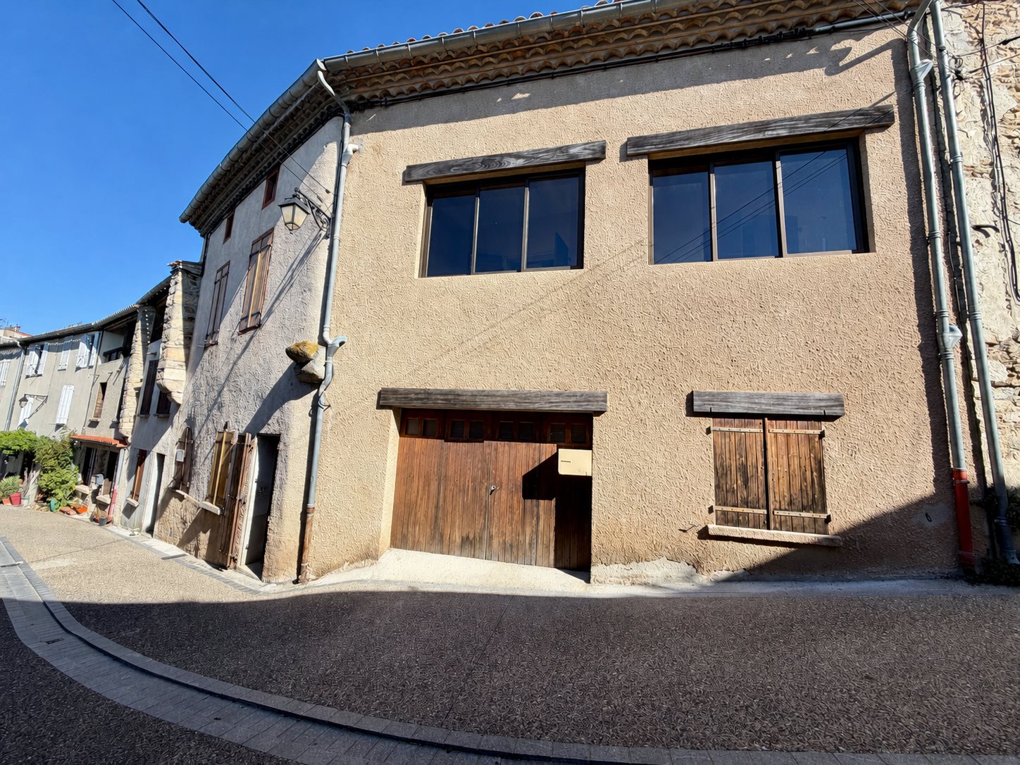 Maison à vendre, 102m², Saissac